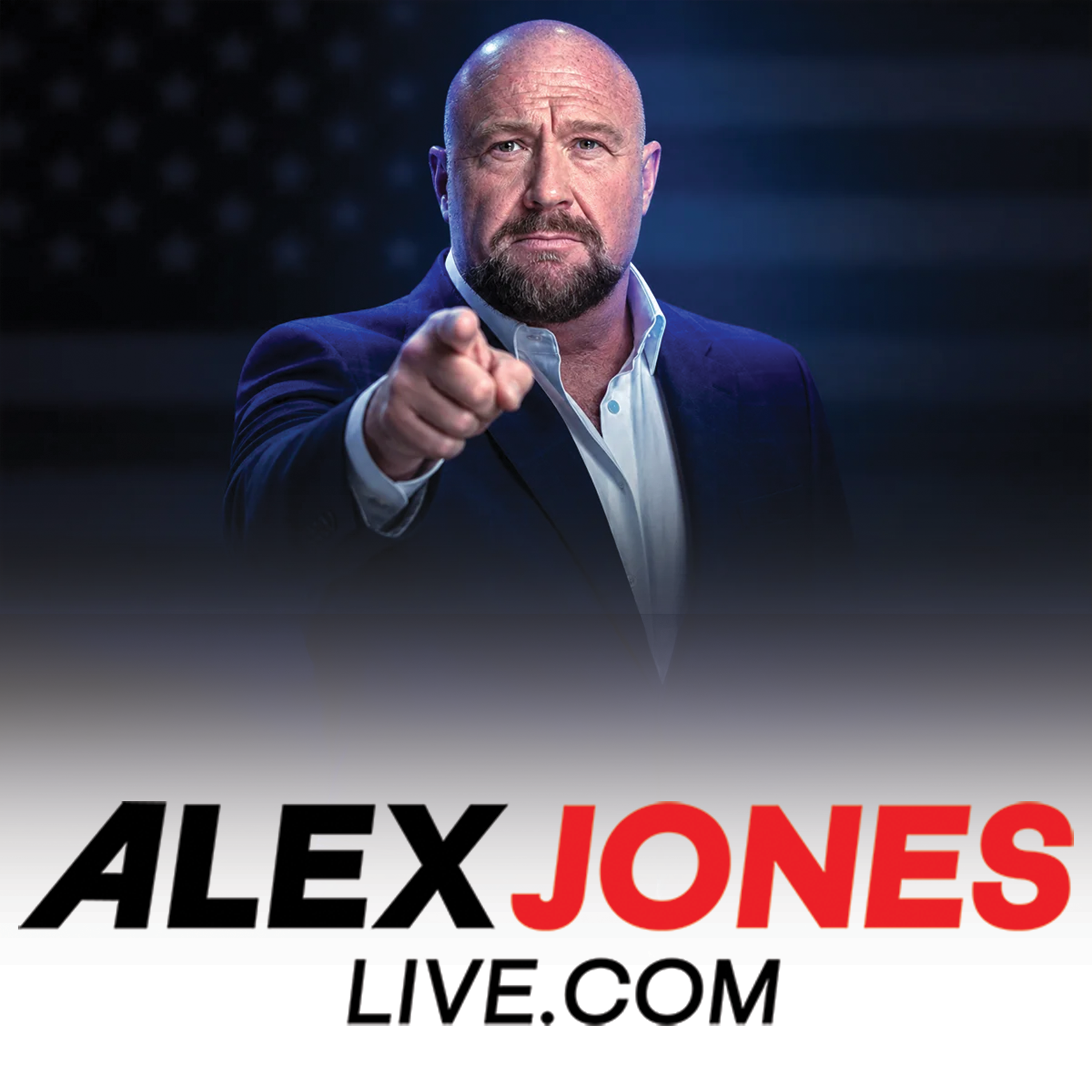 The Alex Jones Show
