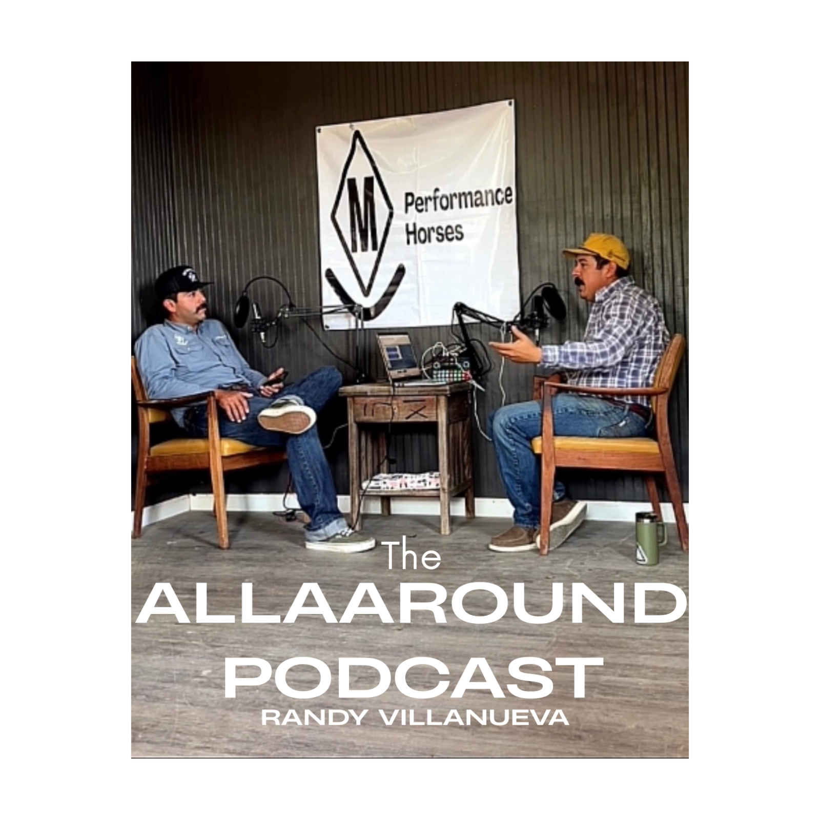 001. Sit down with Rockin Diamond M Performance Horses