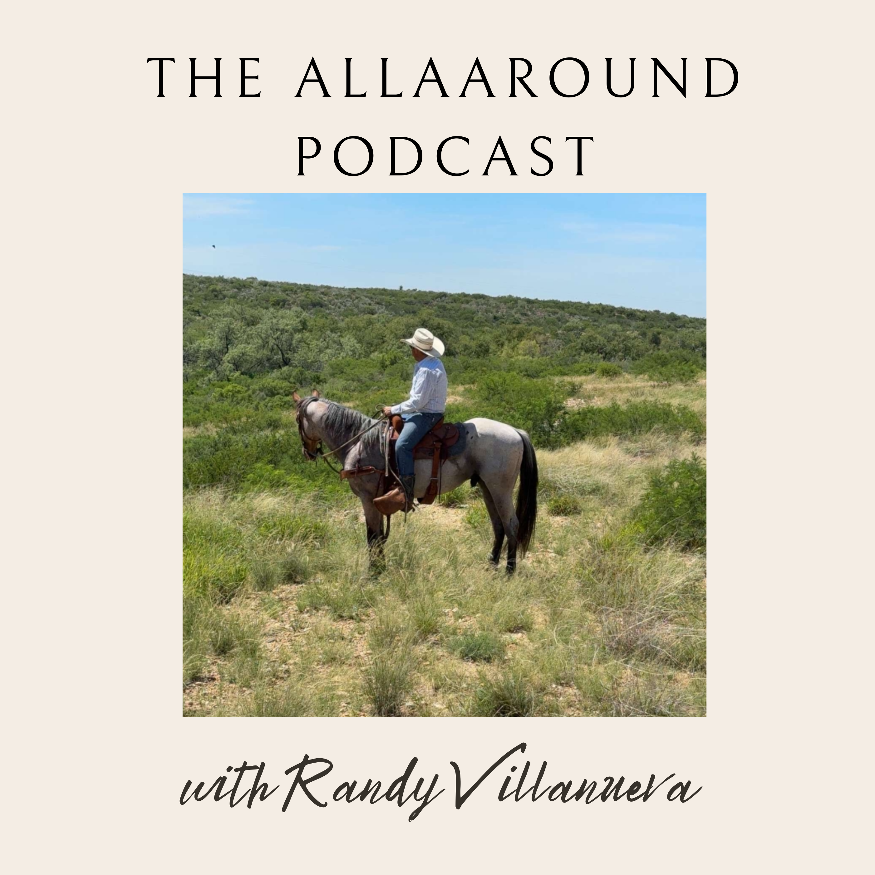 The All Aaround Podcast