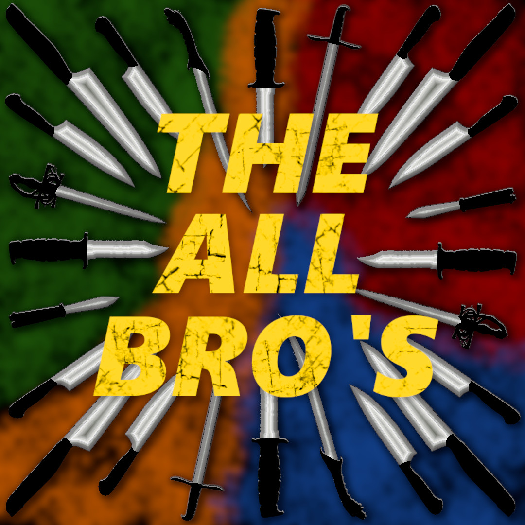 Ep. 124: Knives Out Breakdown