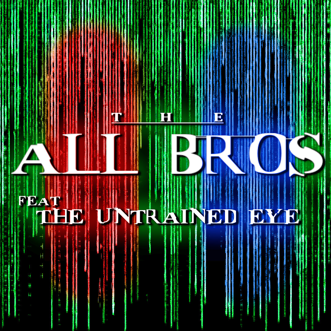 Ep. 203: The Matrix Resurrection Breakdown (feat. The Untrained Eye)