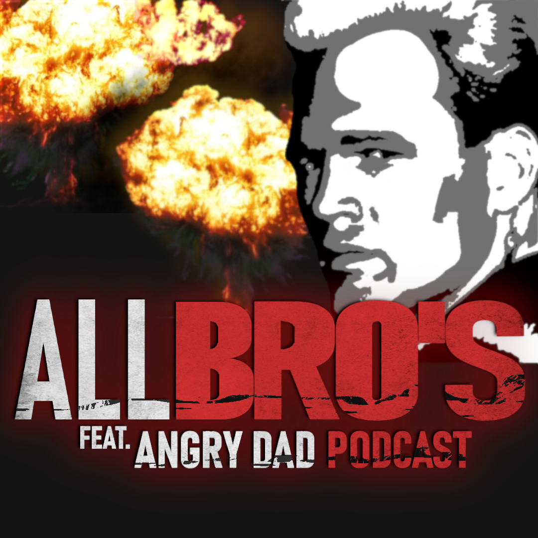Ep. 219: Stone Cold Breakdown (feat. Angry Dad Podcast)