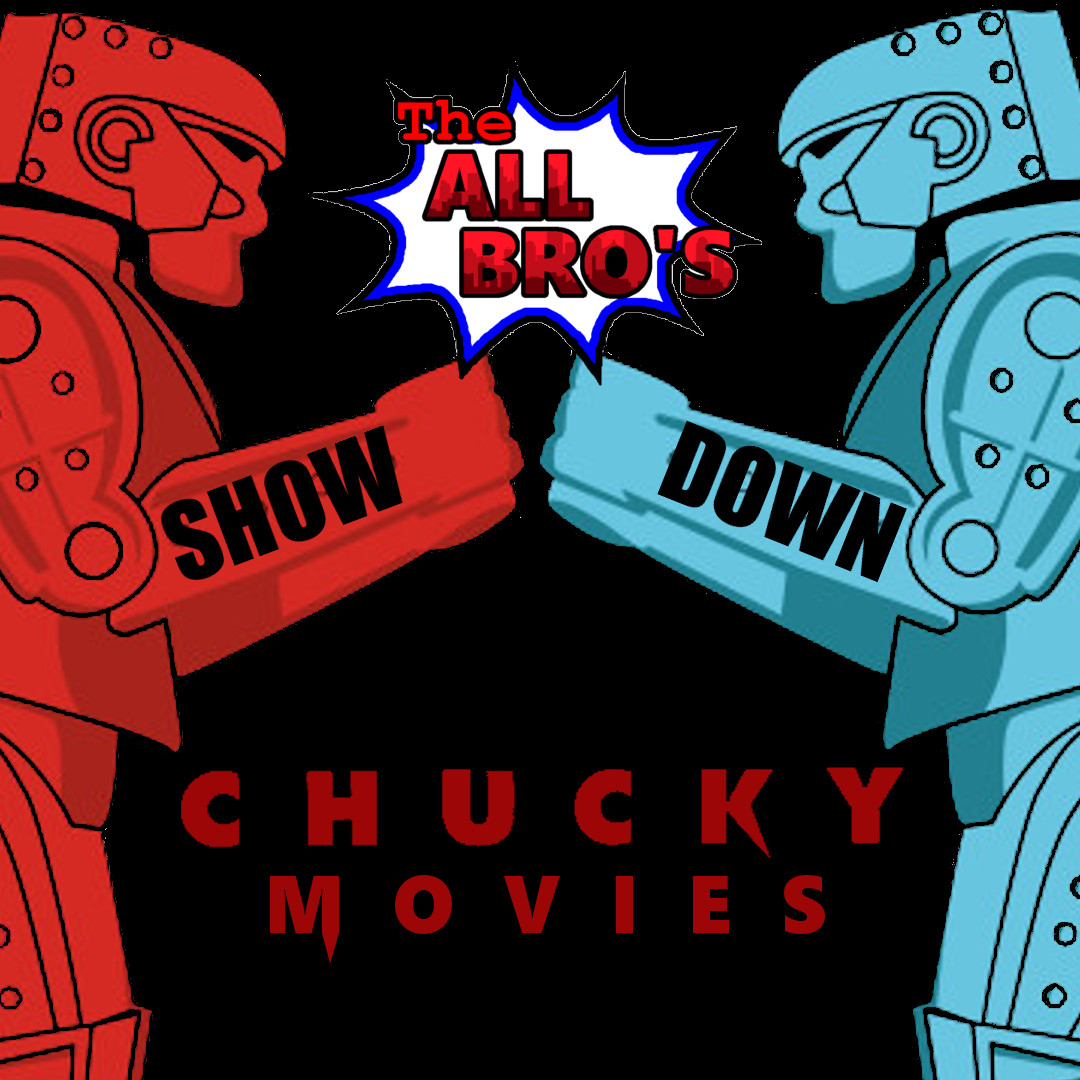 Episode 73: Chucky Movies Showdown