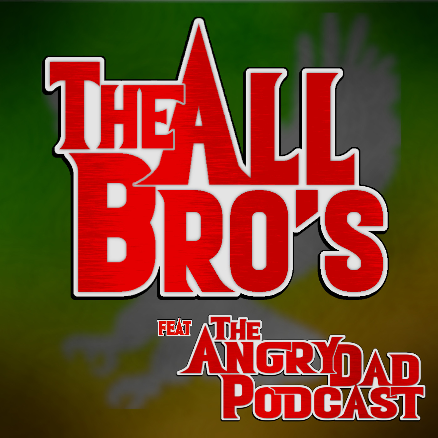 Ep. 240: Over The Top Breakdown (feat. The Angry Dad Podcast)