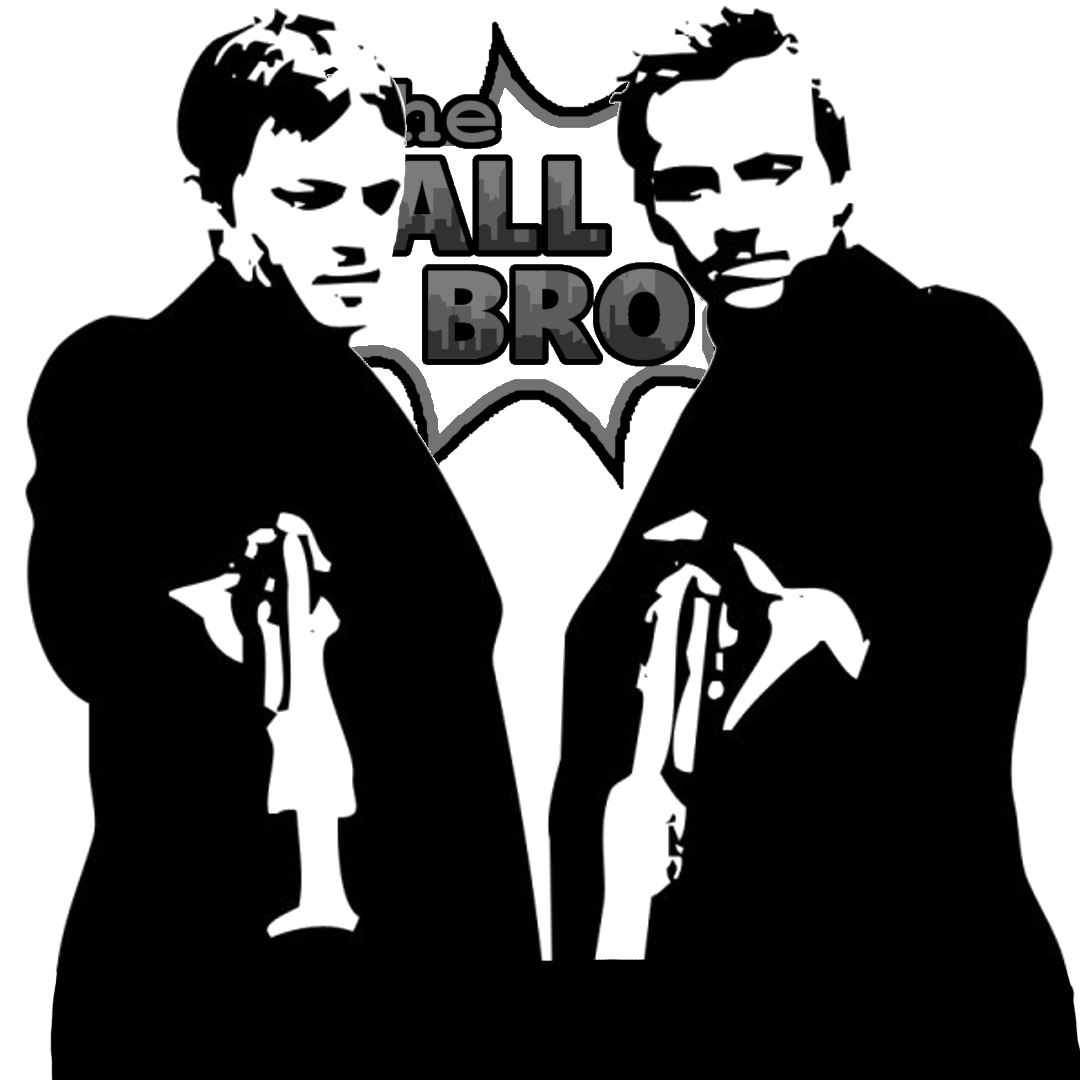 Episode 13: The Boondock Saints Breakdown