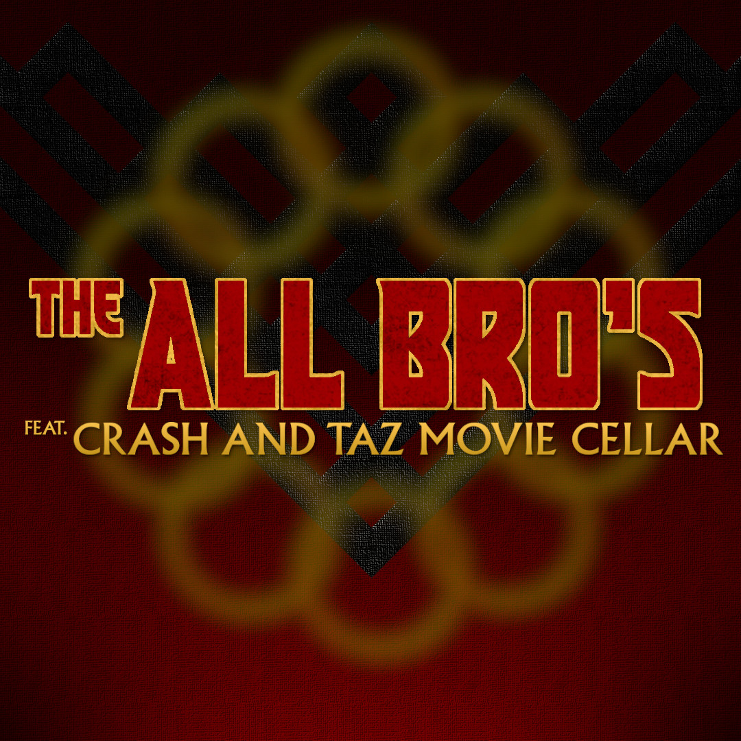 Ep. 187: Shang-Chi and the Legend of the Ten Rings (feat. Crash and Taz Movie Cellar)