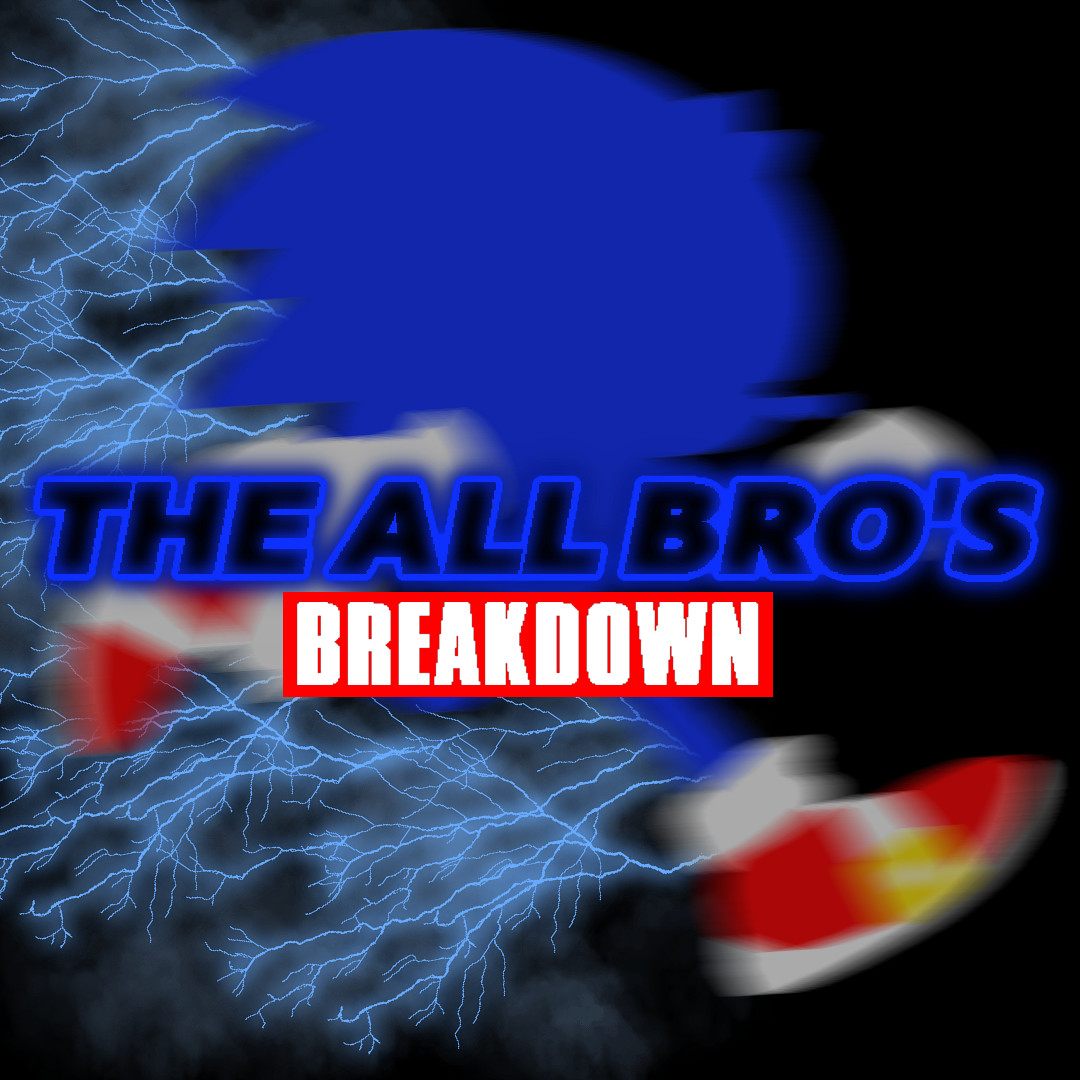 Ep. 111: Sonic the Hedgehog Breakdown