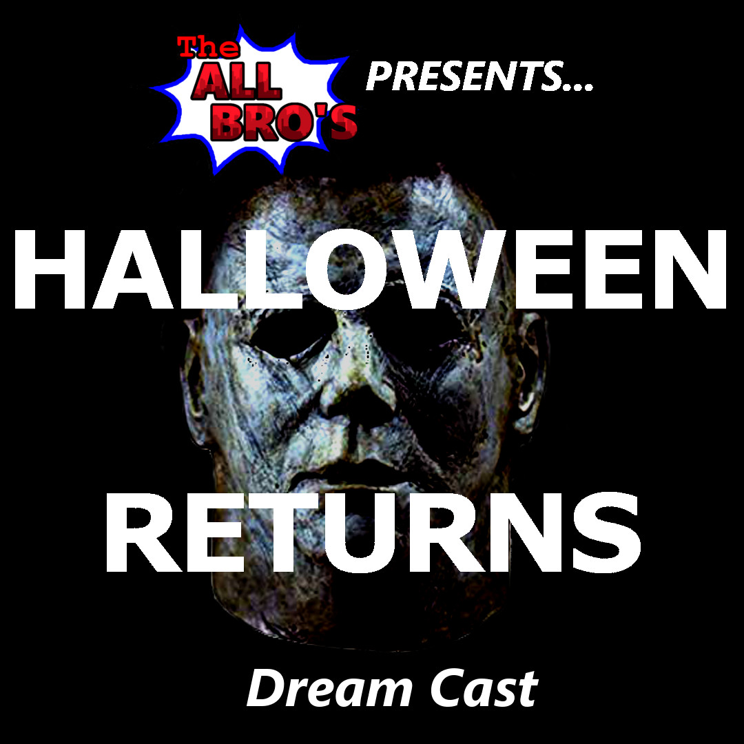 Episode 78: Halloween Dream Cast