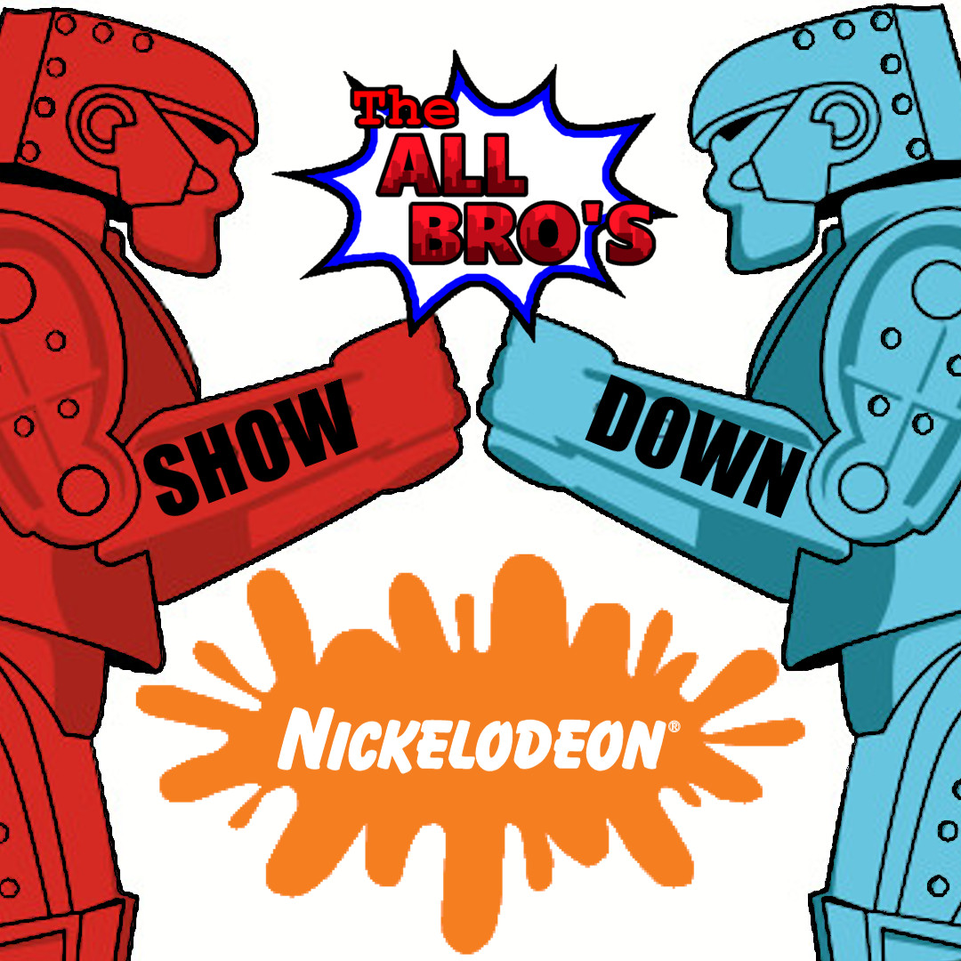 Episode 68: Nicktoons Showdown