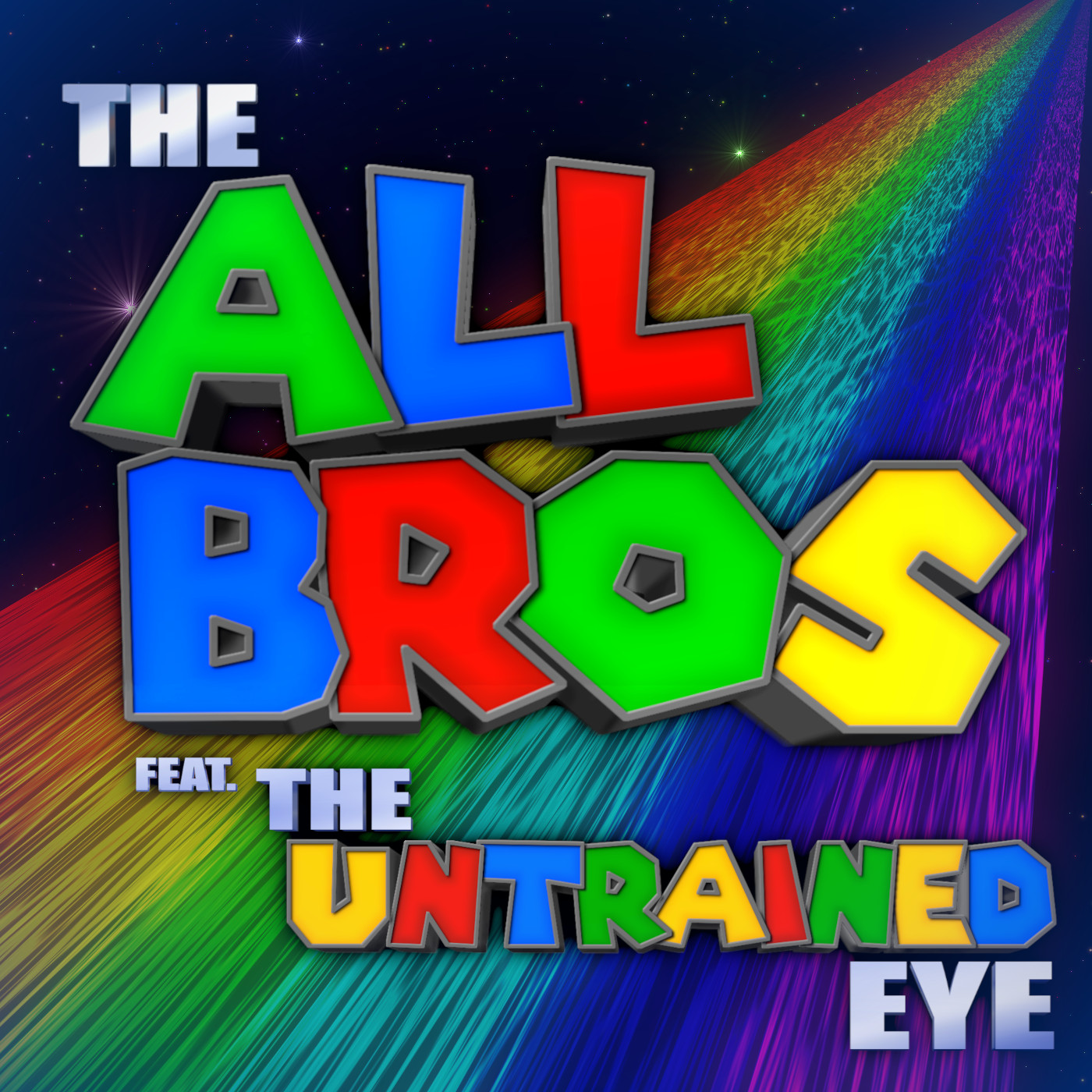 Ep. 268: The Super Mario Bros Movie Breakdown (feat. The Untrained Eye)
