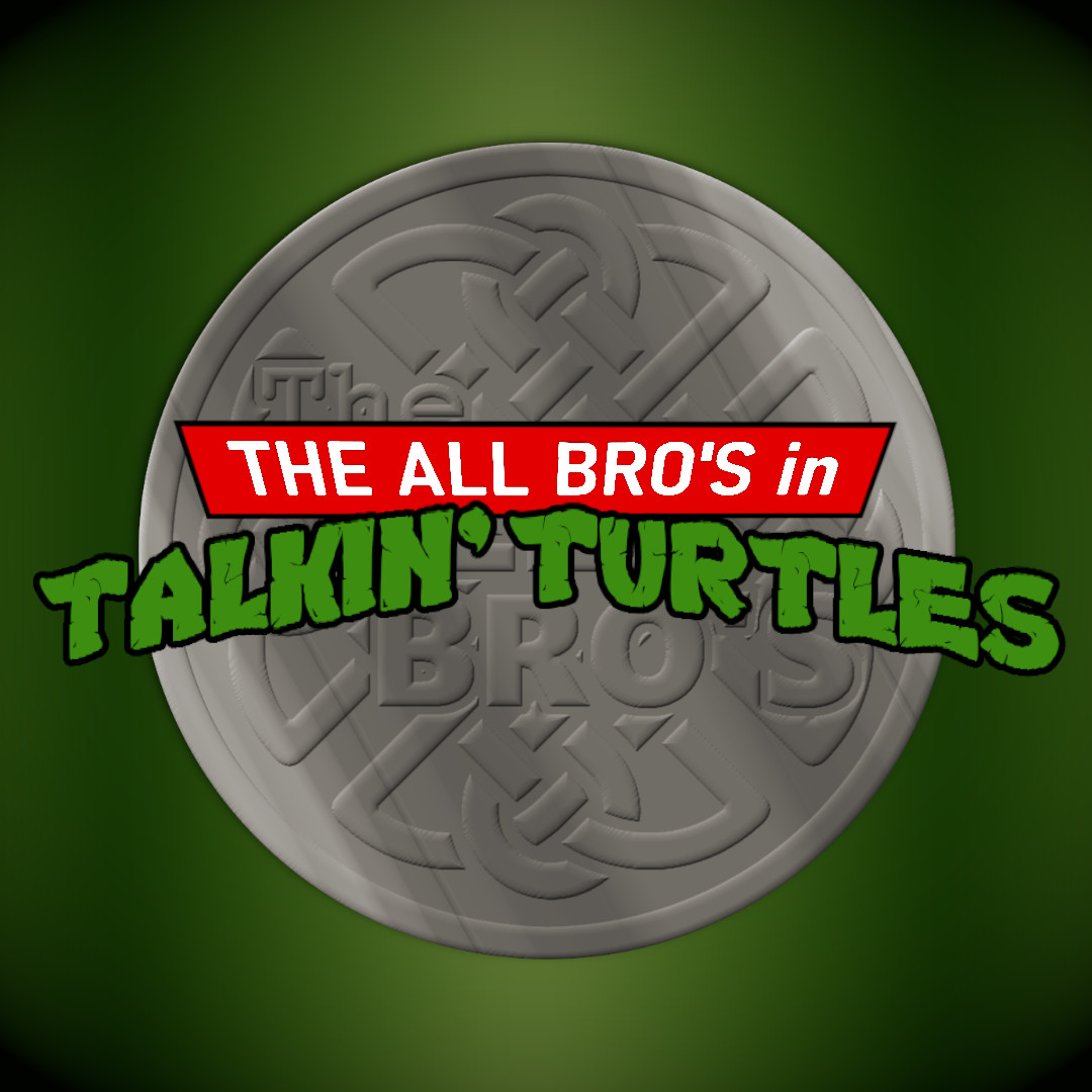 Ep. 211: Talkin’ Turtles