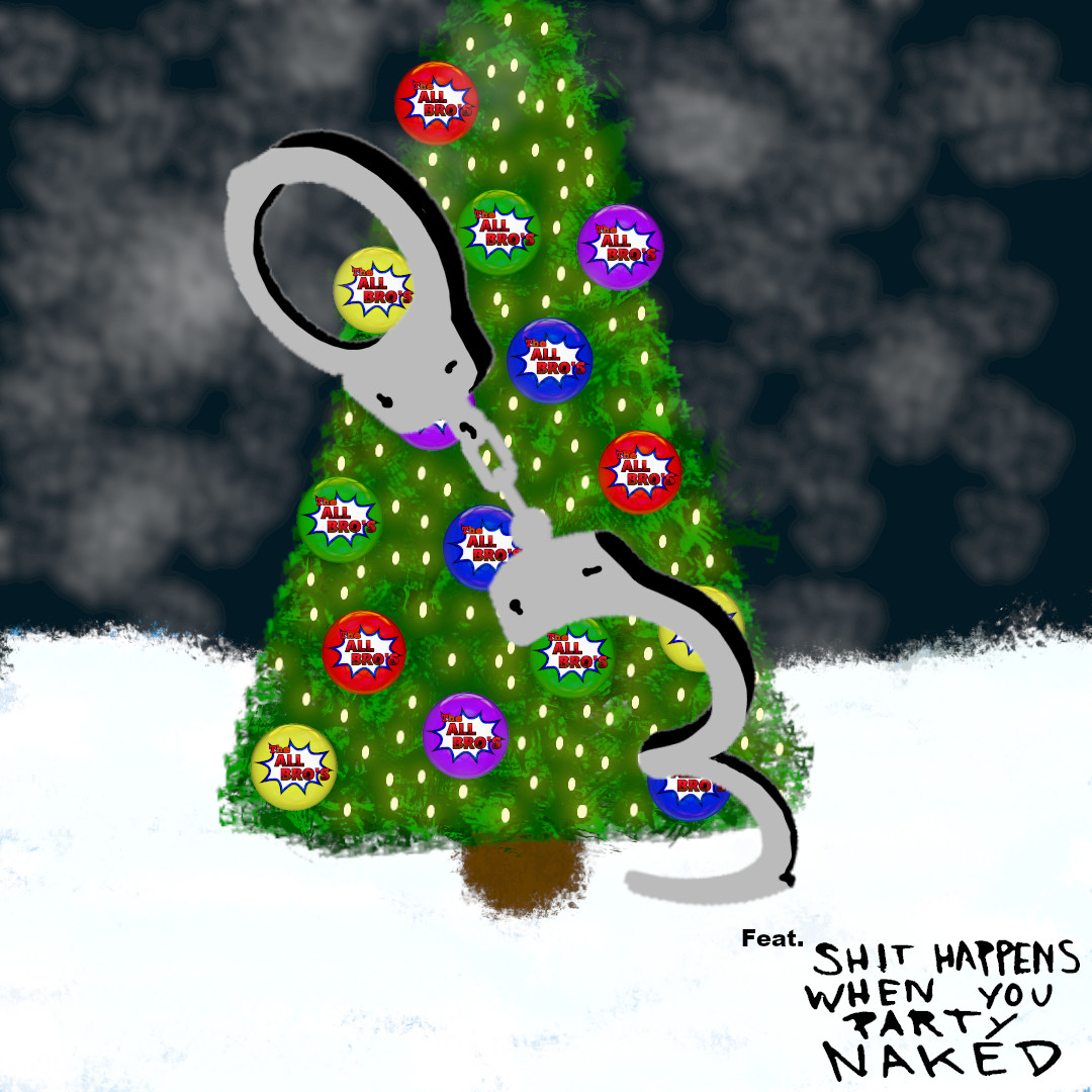 The All Bro’s