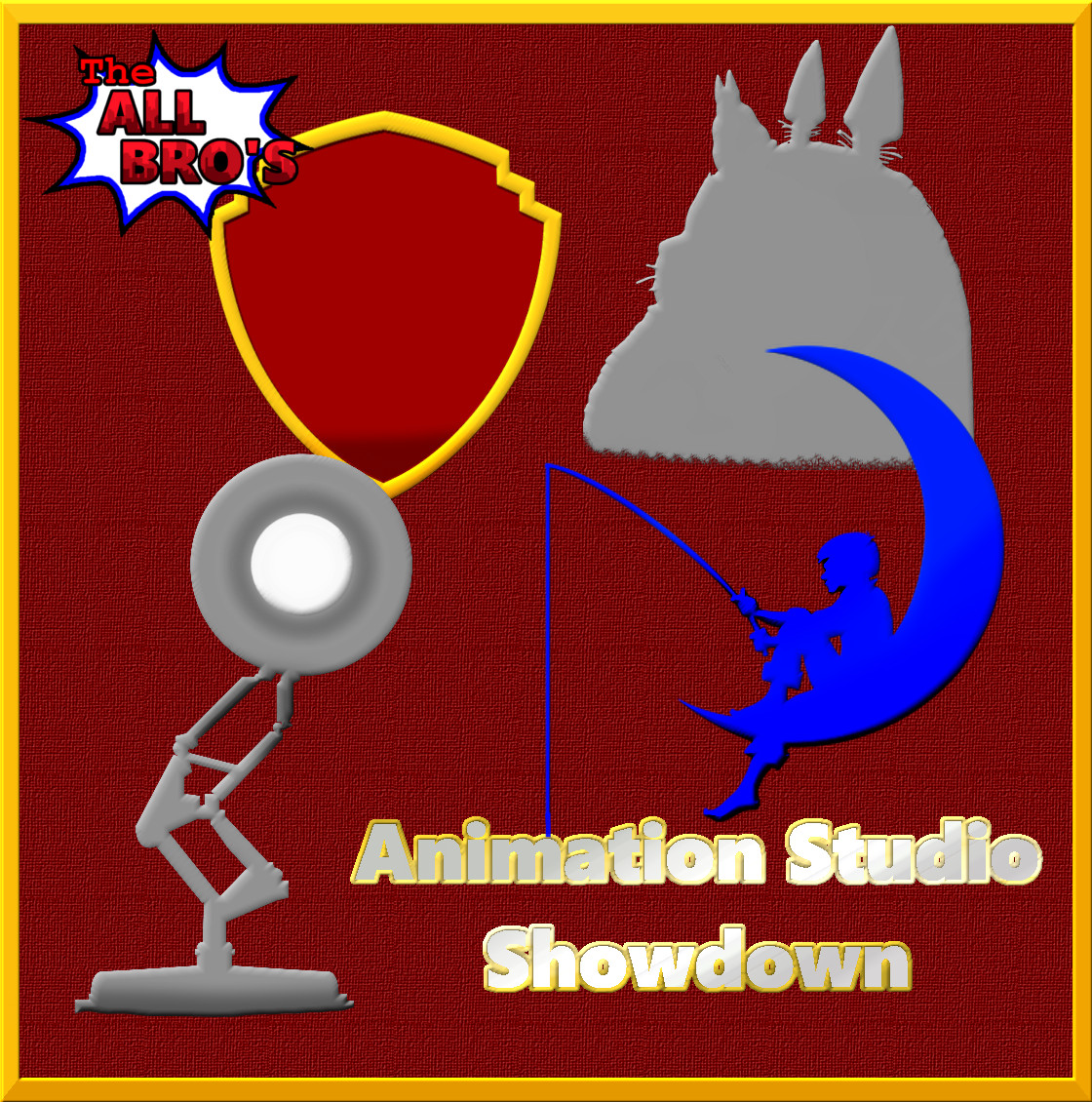 Ep. 104: Animation Studio Showdown