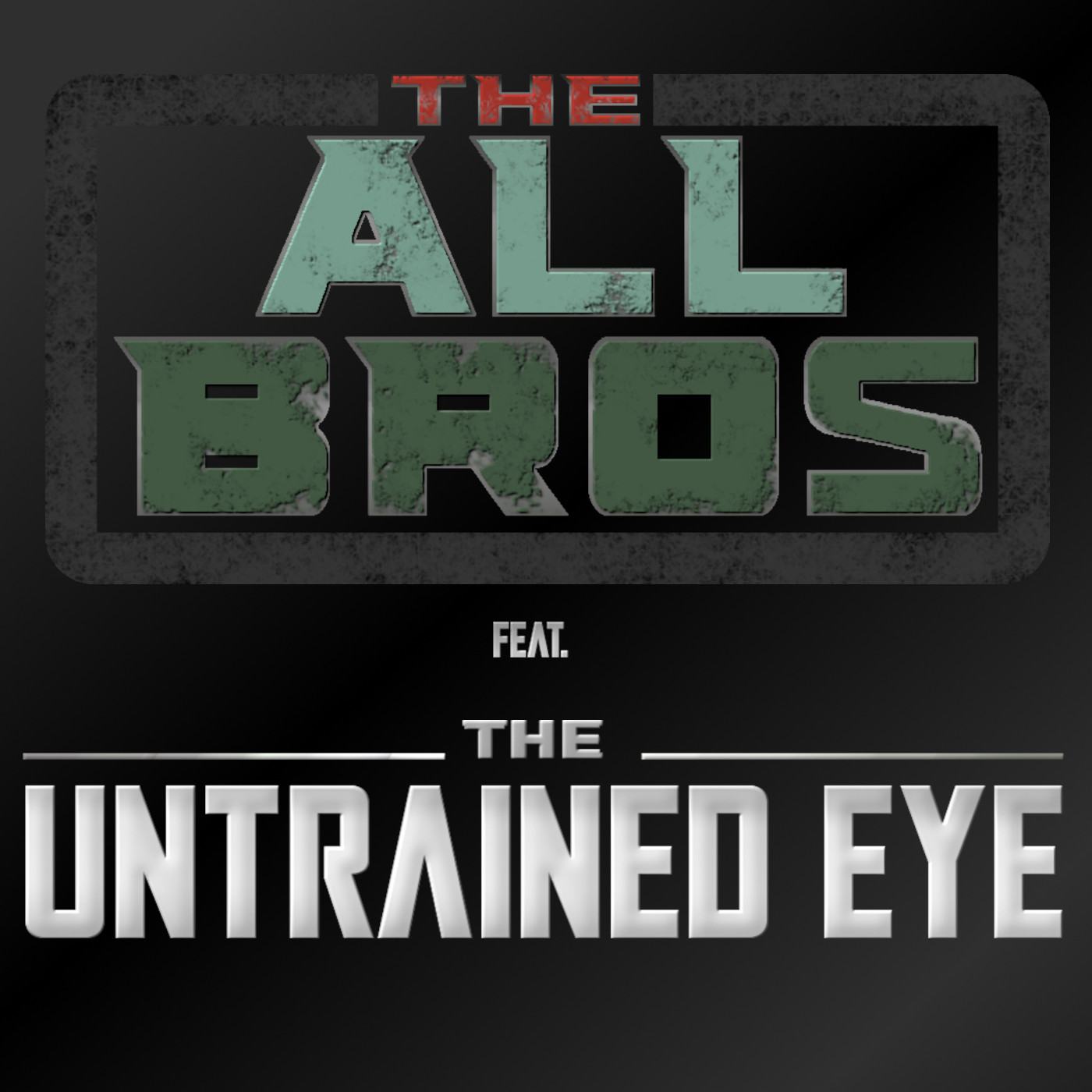 Ep. 224: Star Wars with The Untrained Eye