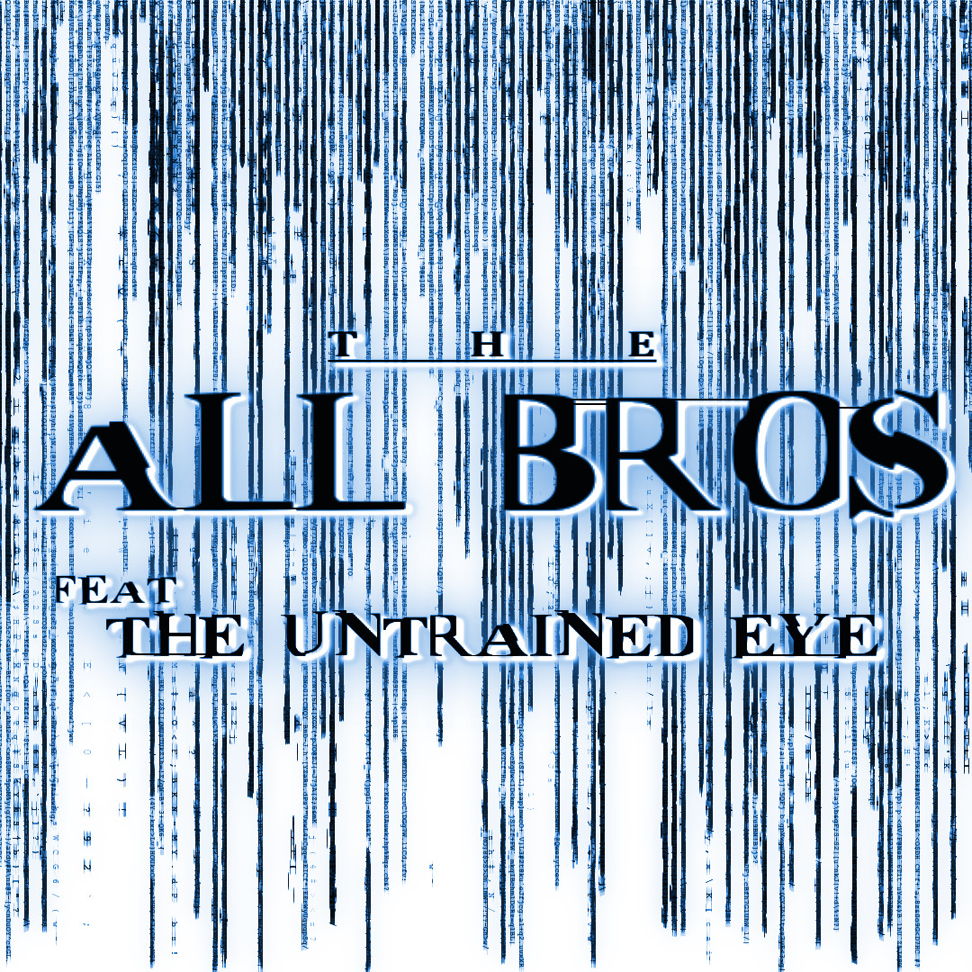 Ep. 201: The Matrix Revolutions Breakdown (feat. The Untrained Eye)