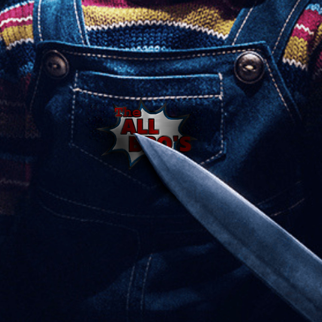 Episode 72: Child's Play (2019) Breakdown