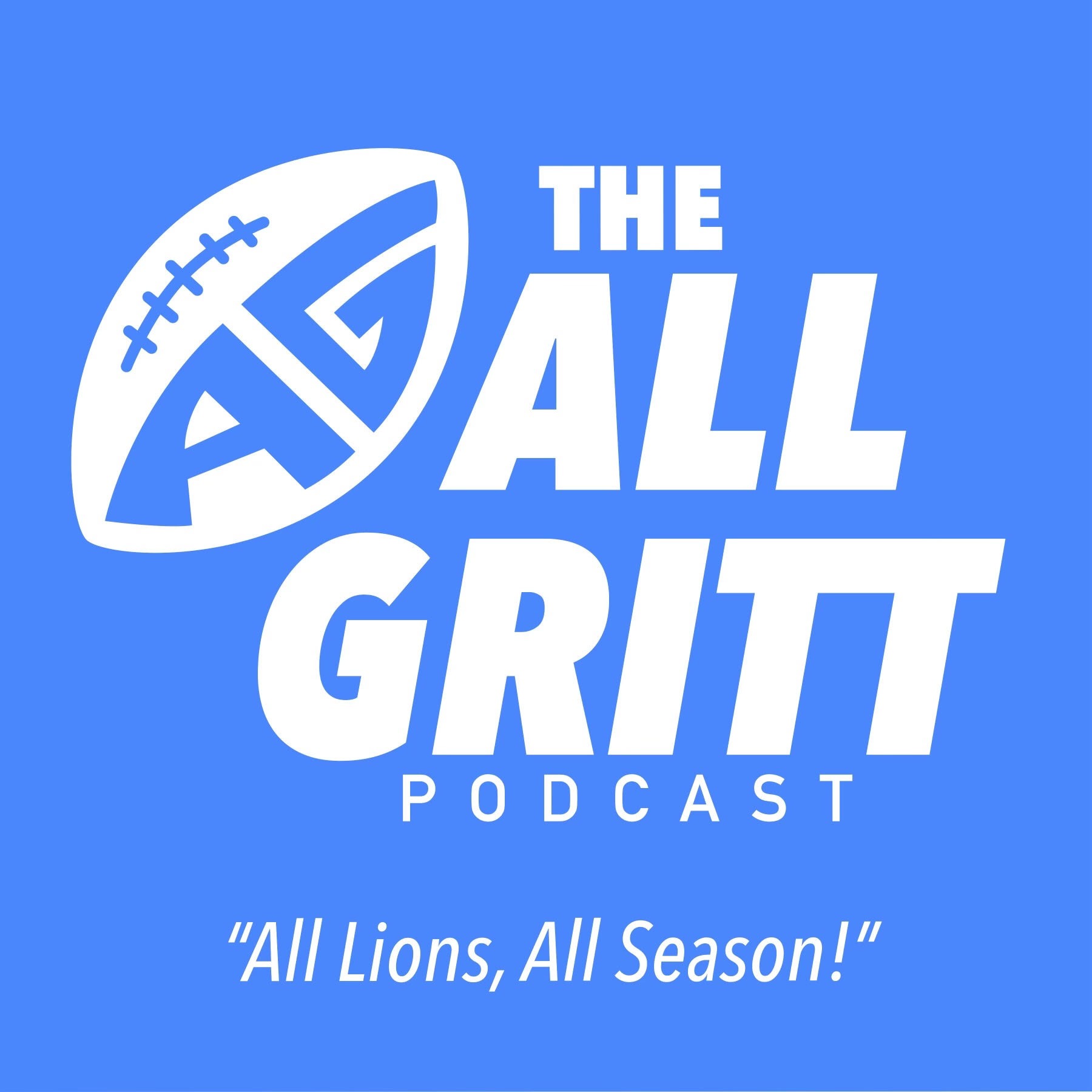 The All Gritt Podcast