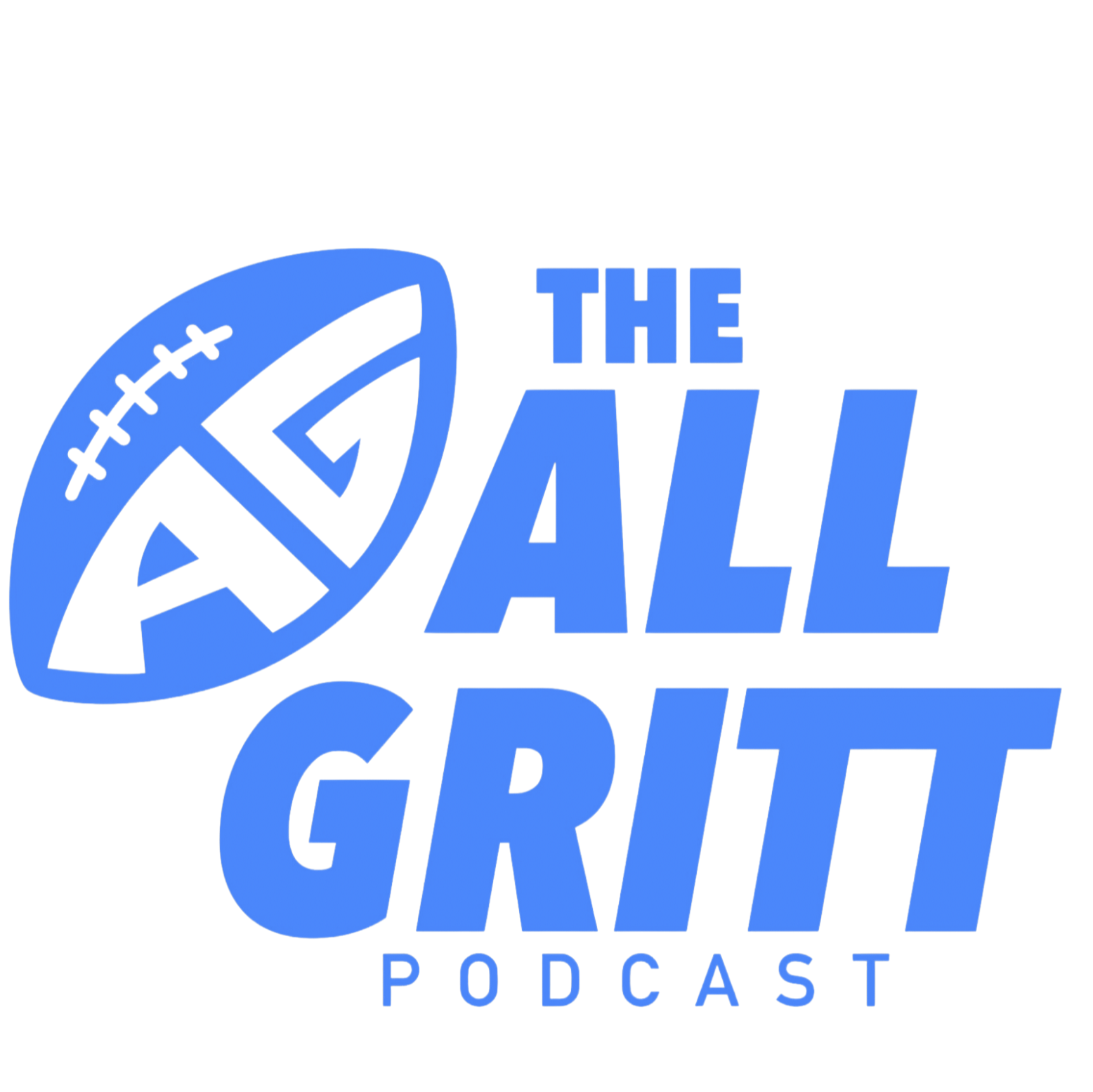 The All Gritt Podcast