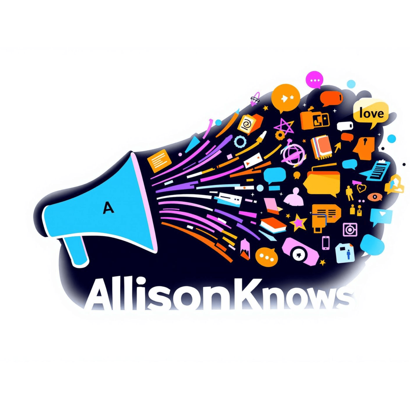 The AllisonKnows Podcast