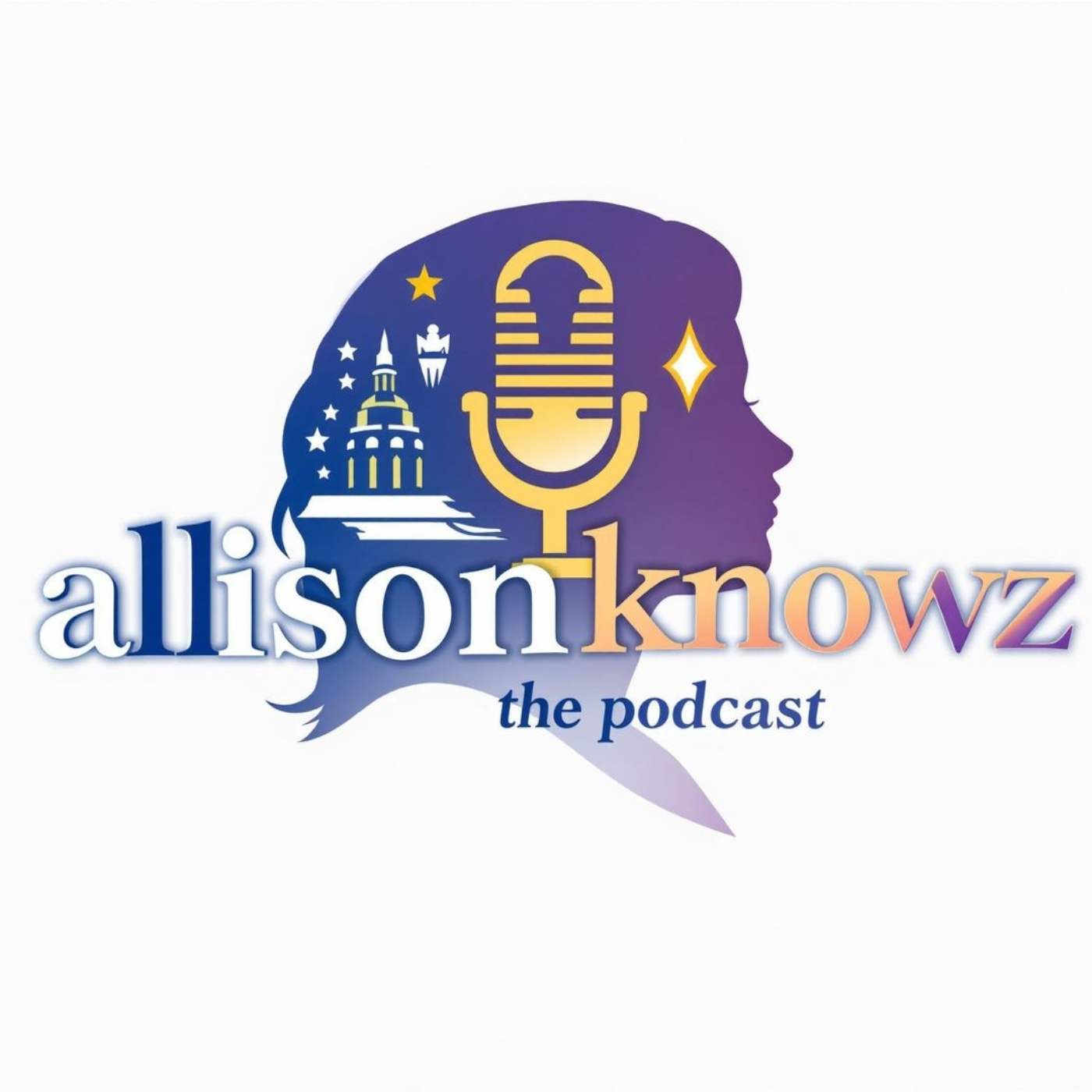 The AllisonKnows Podcast