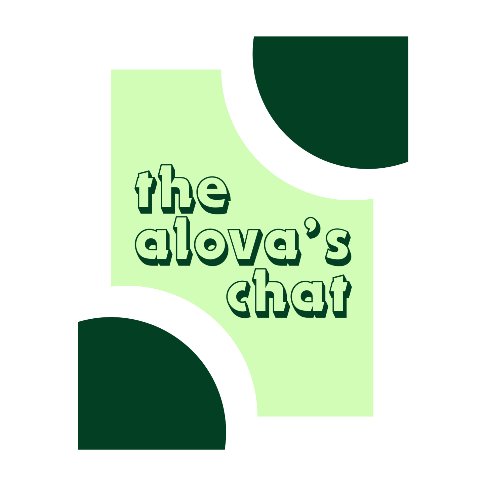 The Alova's Chat Podcast