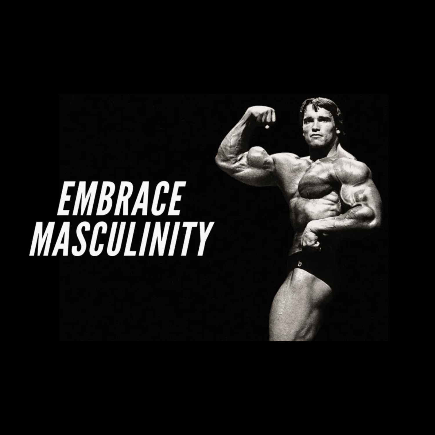 "Reviving the Alpha Within: Unleashing Your True Masculine Power in Today's Modern World"