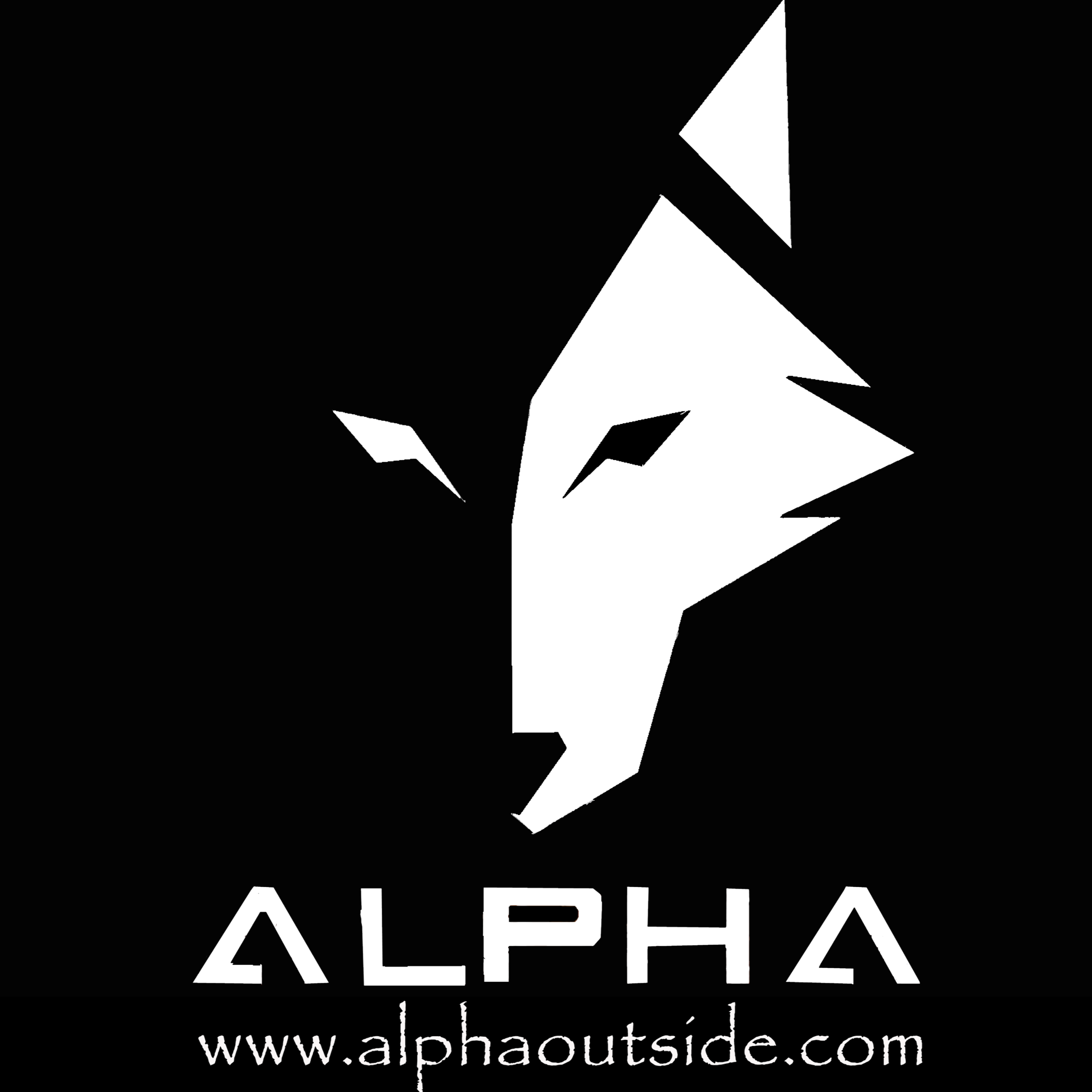 The Alpha Outside Podcast podcast artwork