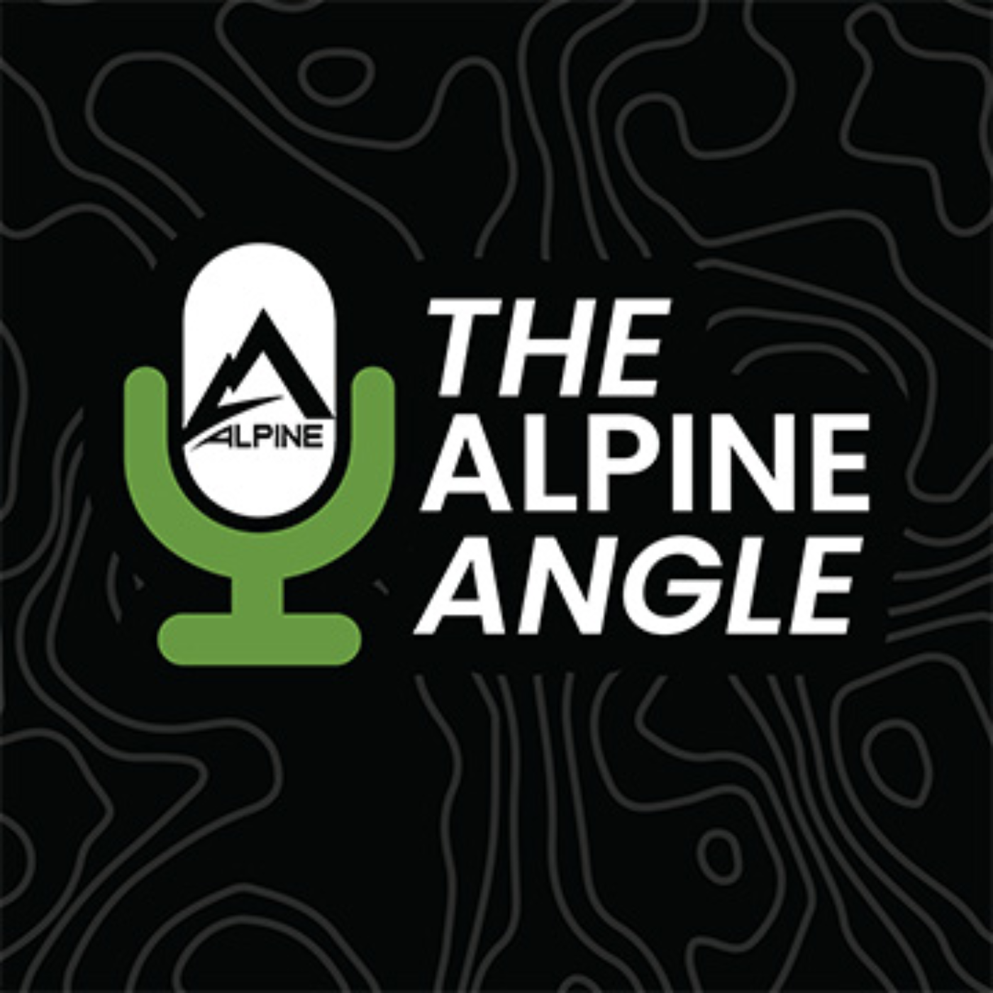 The Alpine Angle