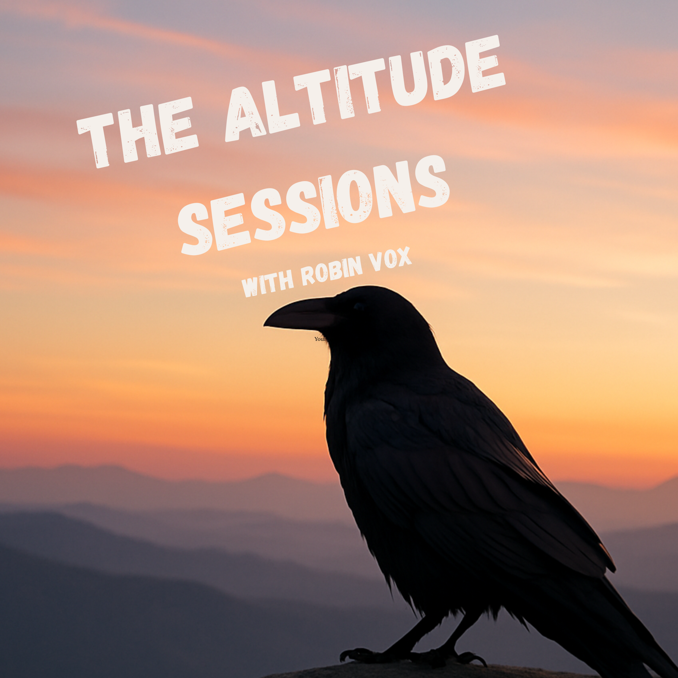 The Altitude Sessions
