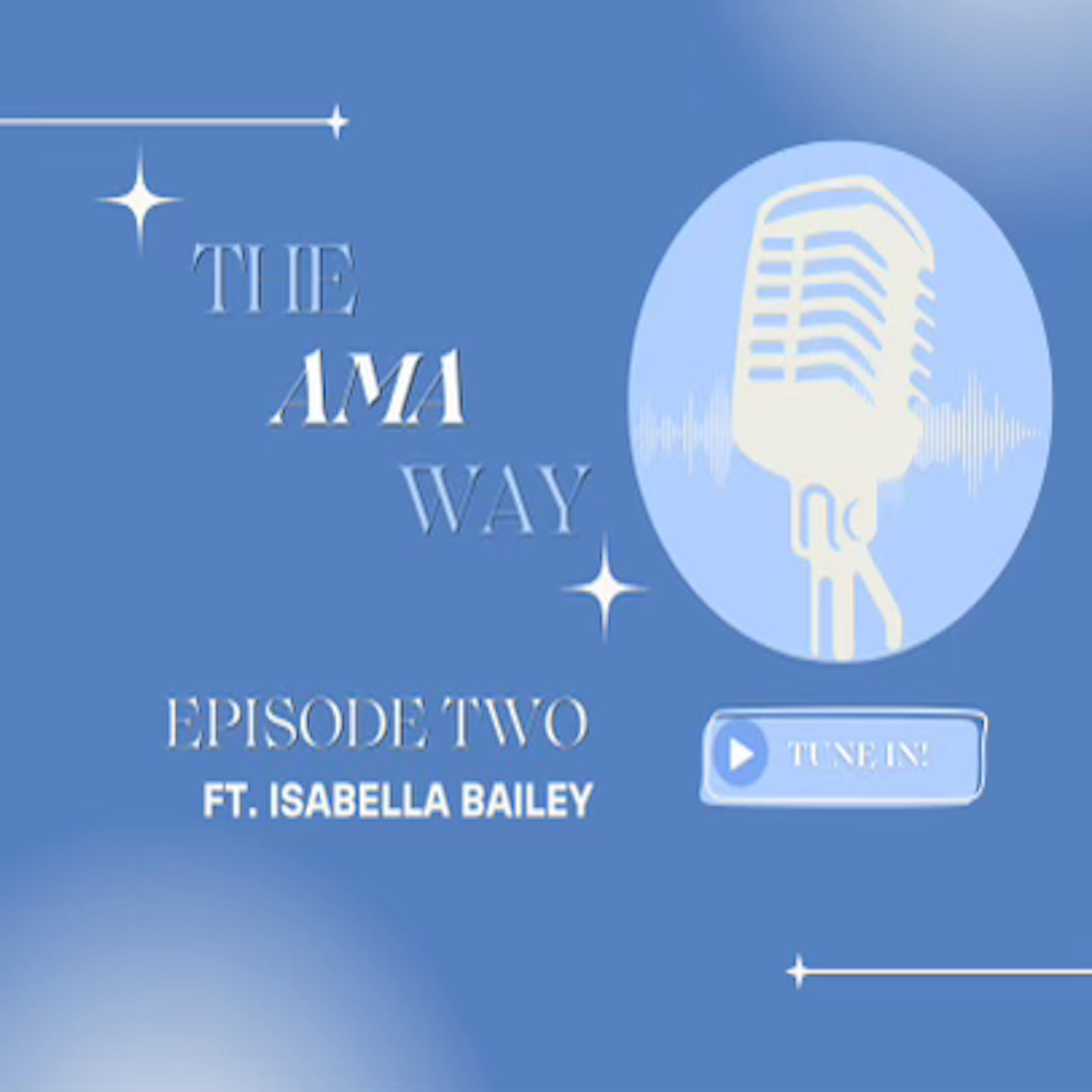 Episode 02 – The Creation of ISME SWIM, Turning Passion into a Brand ft. Isabella Bailey (Founder of ISME SWIM)