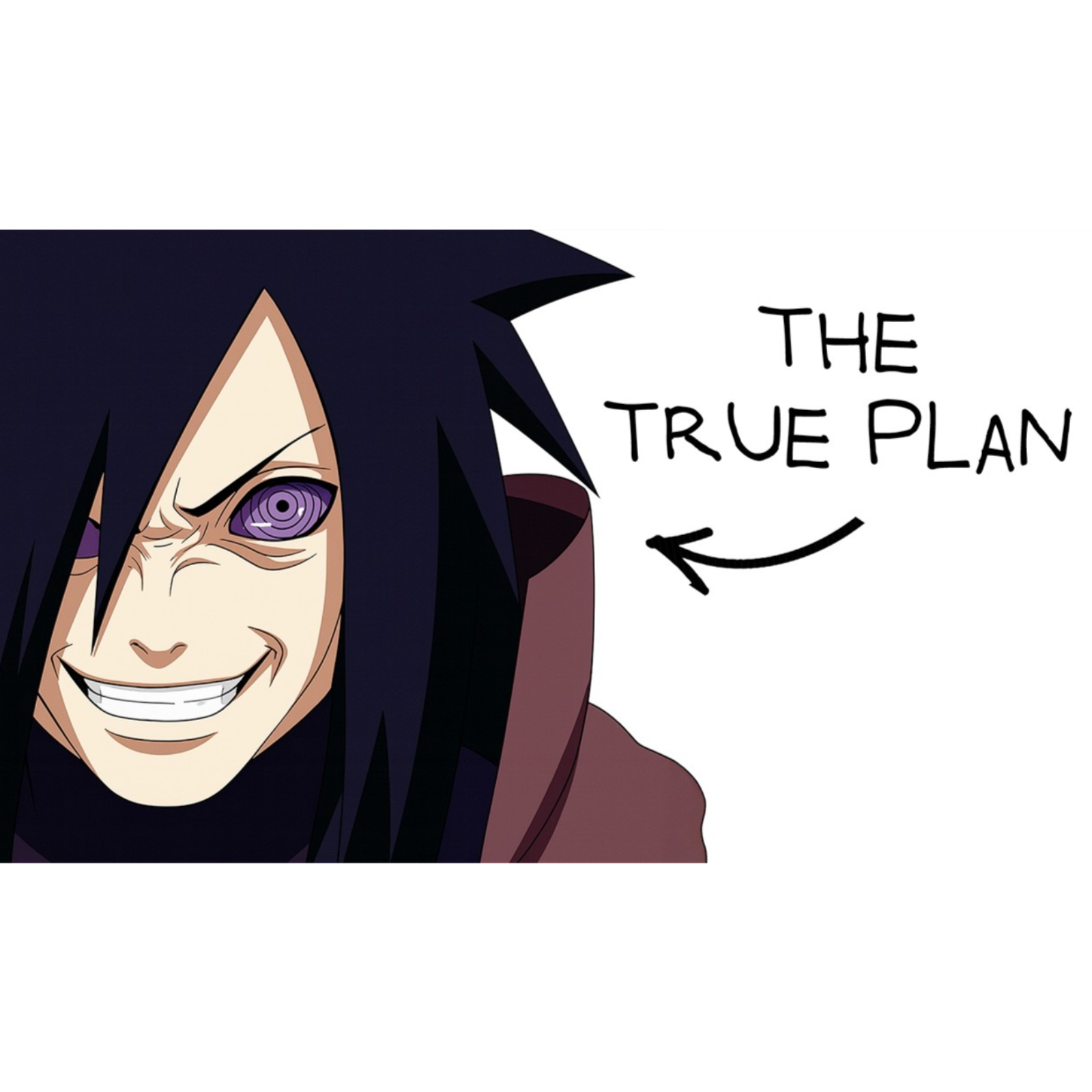 In Defense Of The Akatsuki