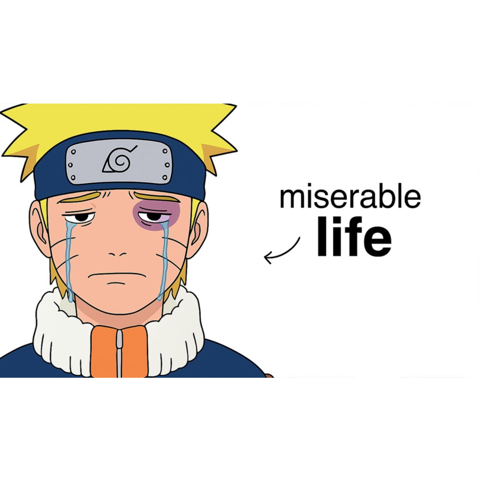 Why It Sucks to be a Jinchuriki