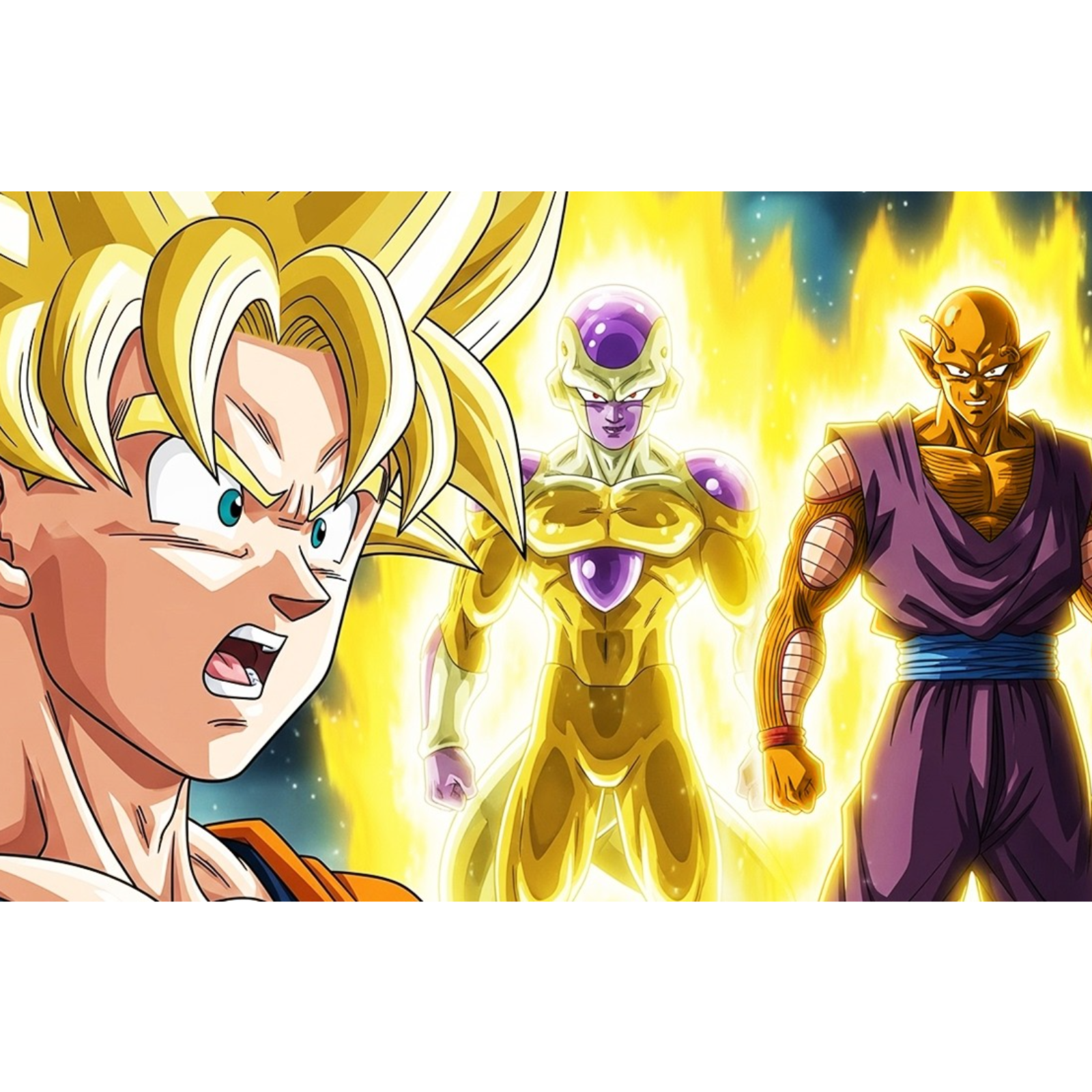 Why Super Saiyan Has ALWAYS Been In A Bargain Sale