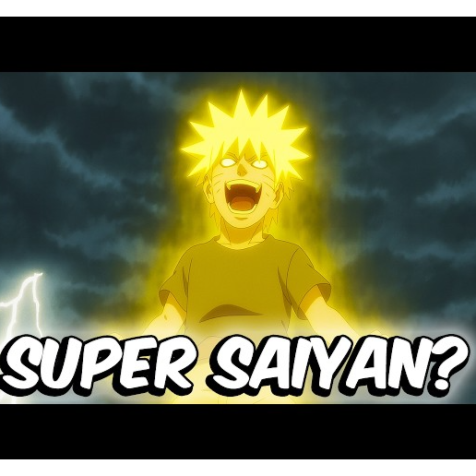 What If Naruto Were A Legendary Super Saiyan_ (Part 2)