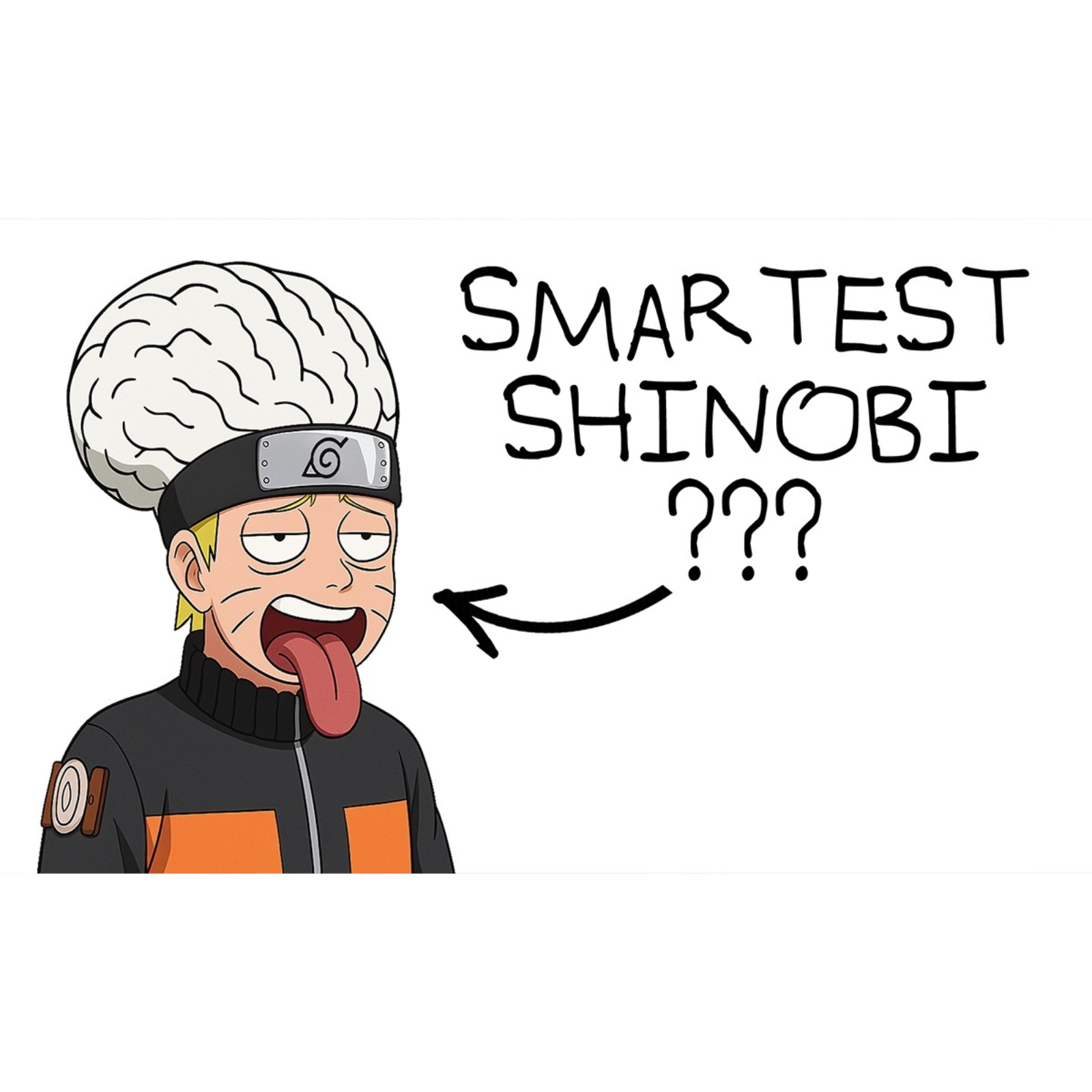 Who is the TRUE Most Intelligent Shinobi of All Time - The Amagi
