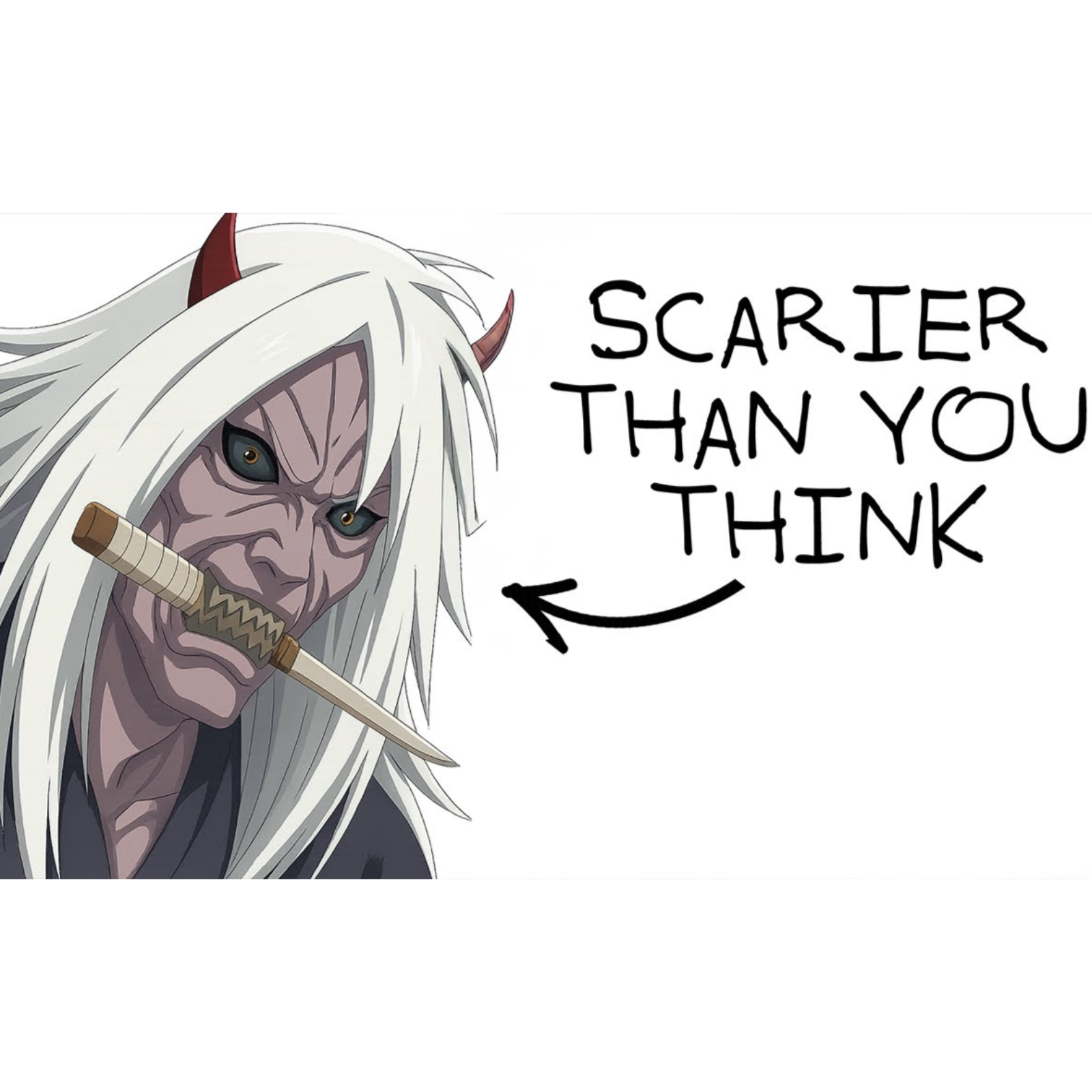 The Reaper Death Seal Is Scarier Than You Think...