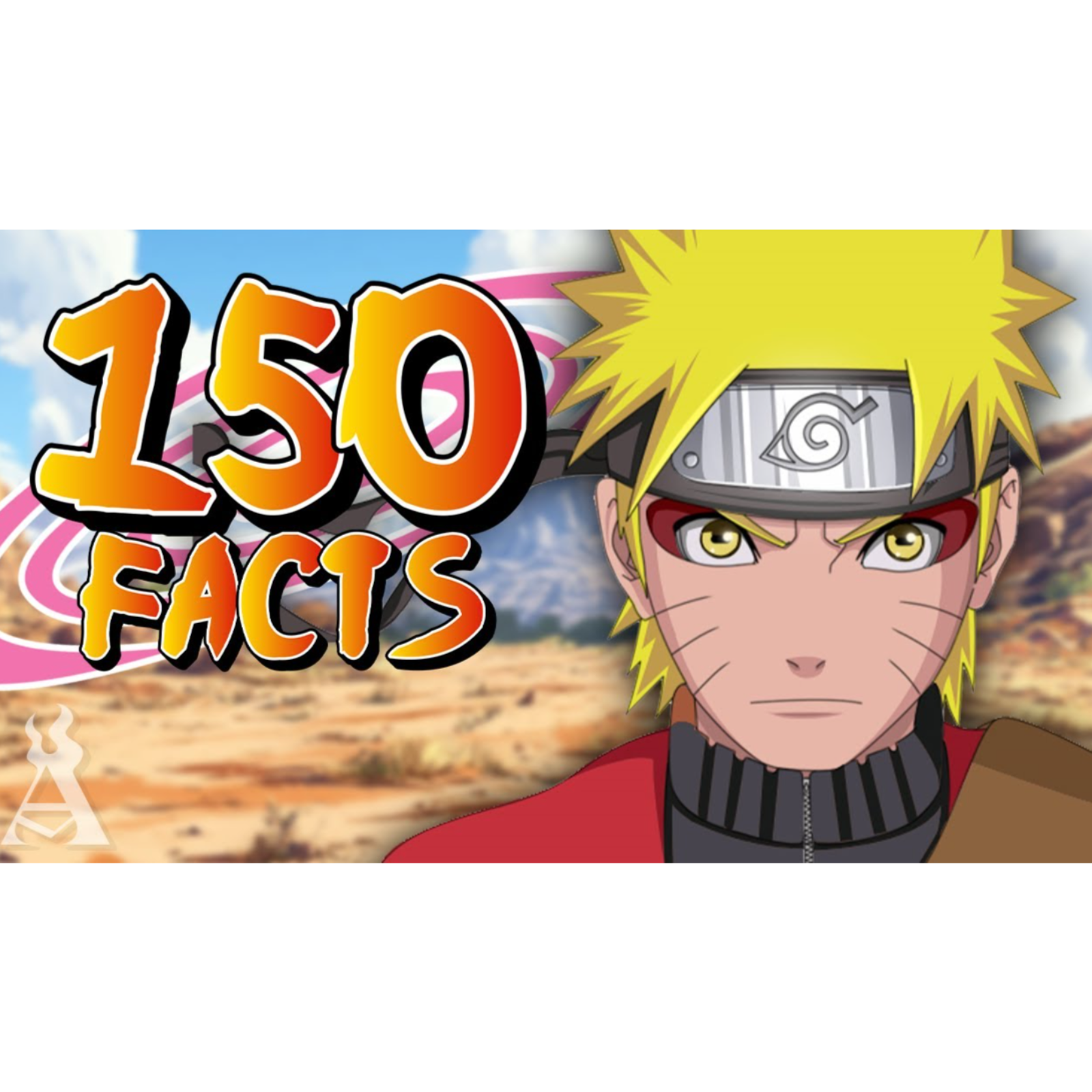 150 Naruto Facts You Should Know