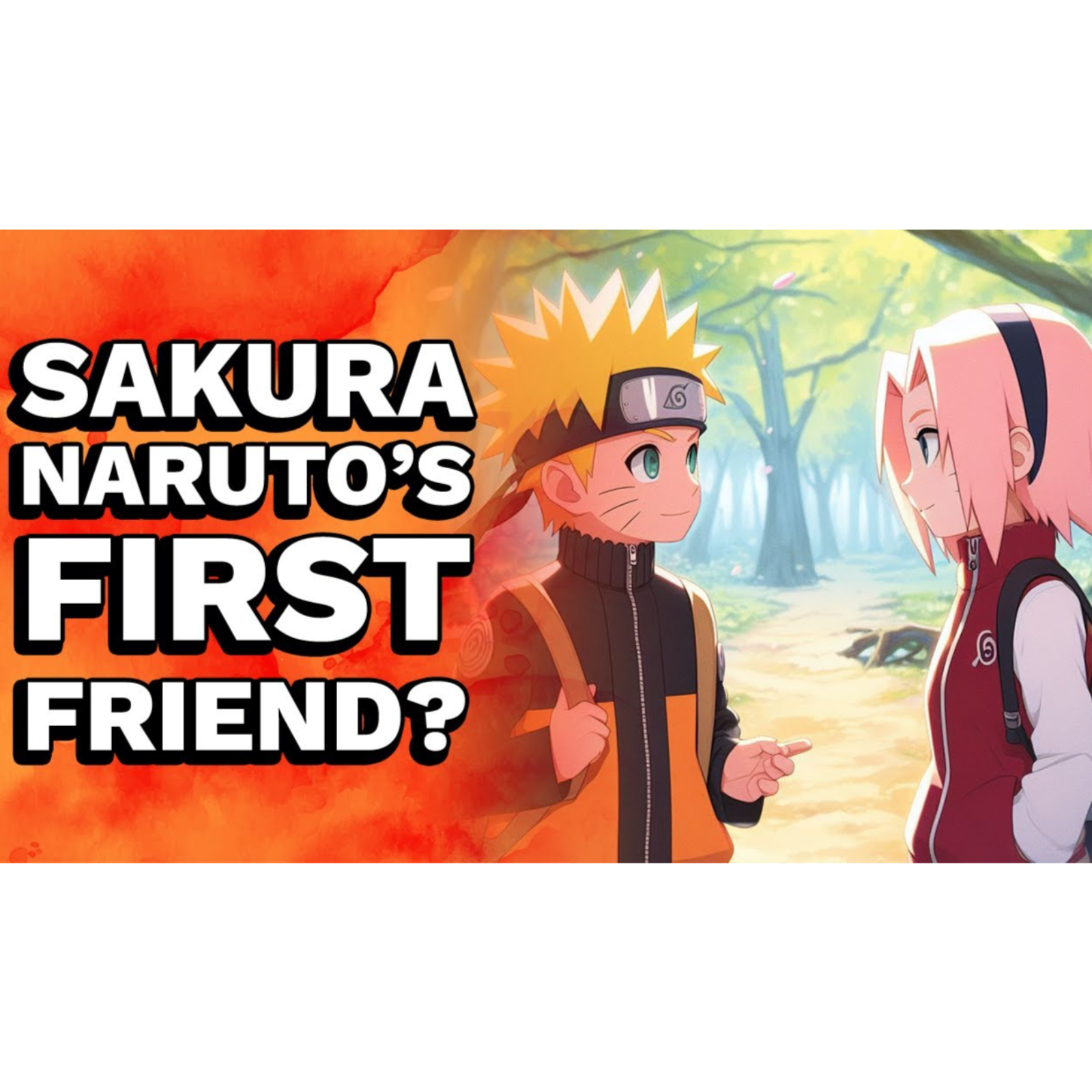 What If Naruto Took The Powers Of Those He Defeated - The Amagi