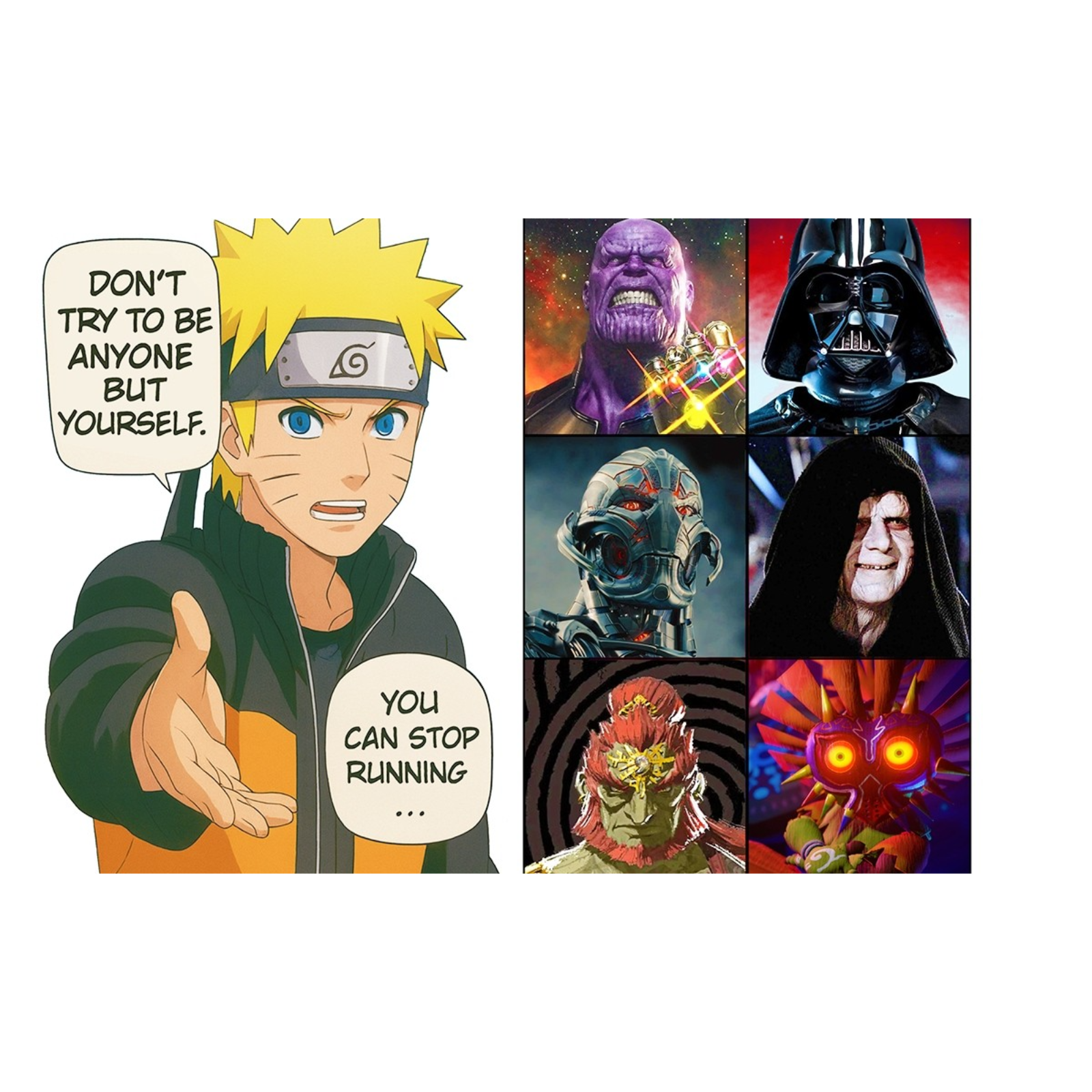 How Naruto_s Villains Could_ve Won
