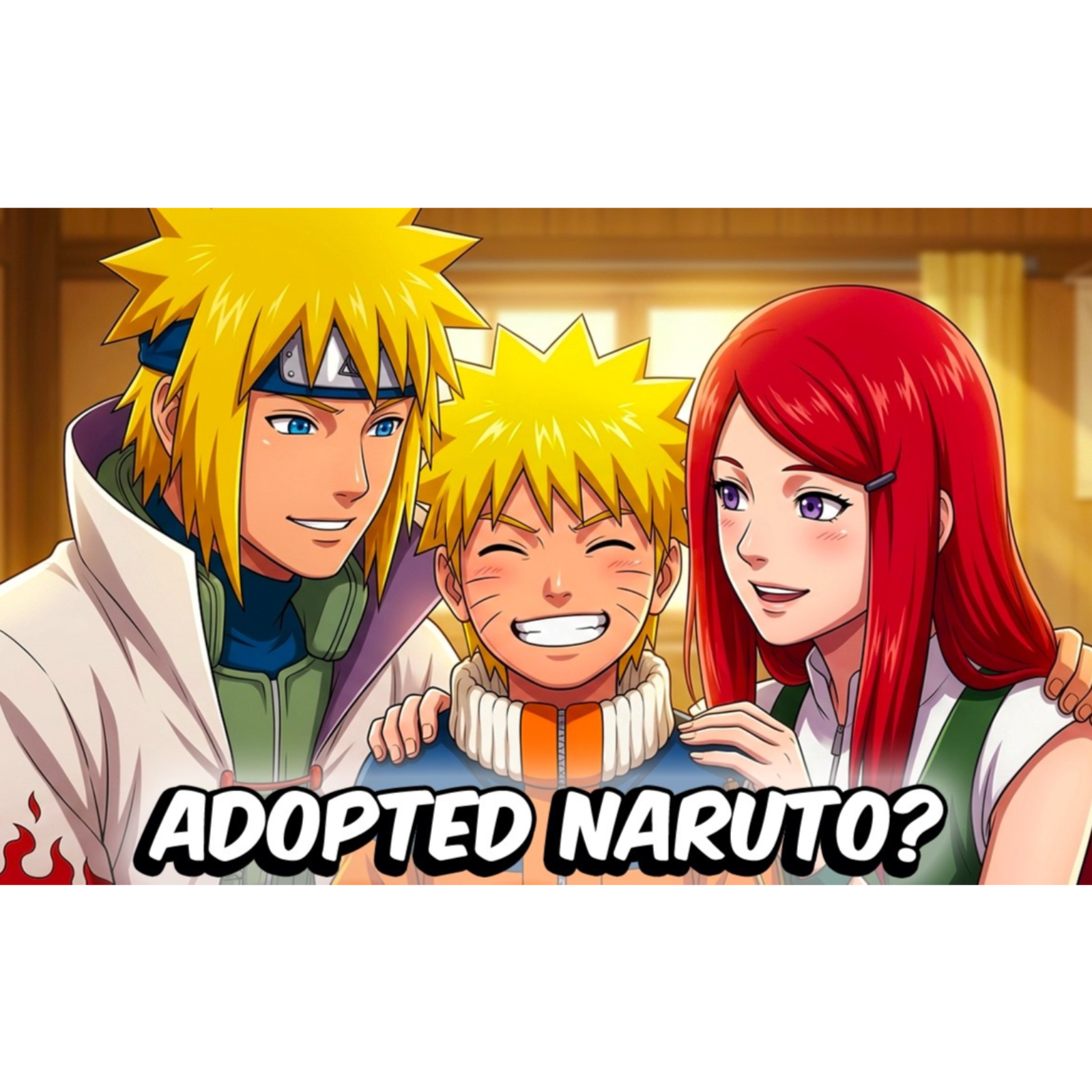 What If Minato and Kushina Adopted Naruto_ (Part 3)