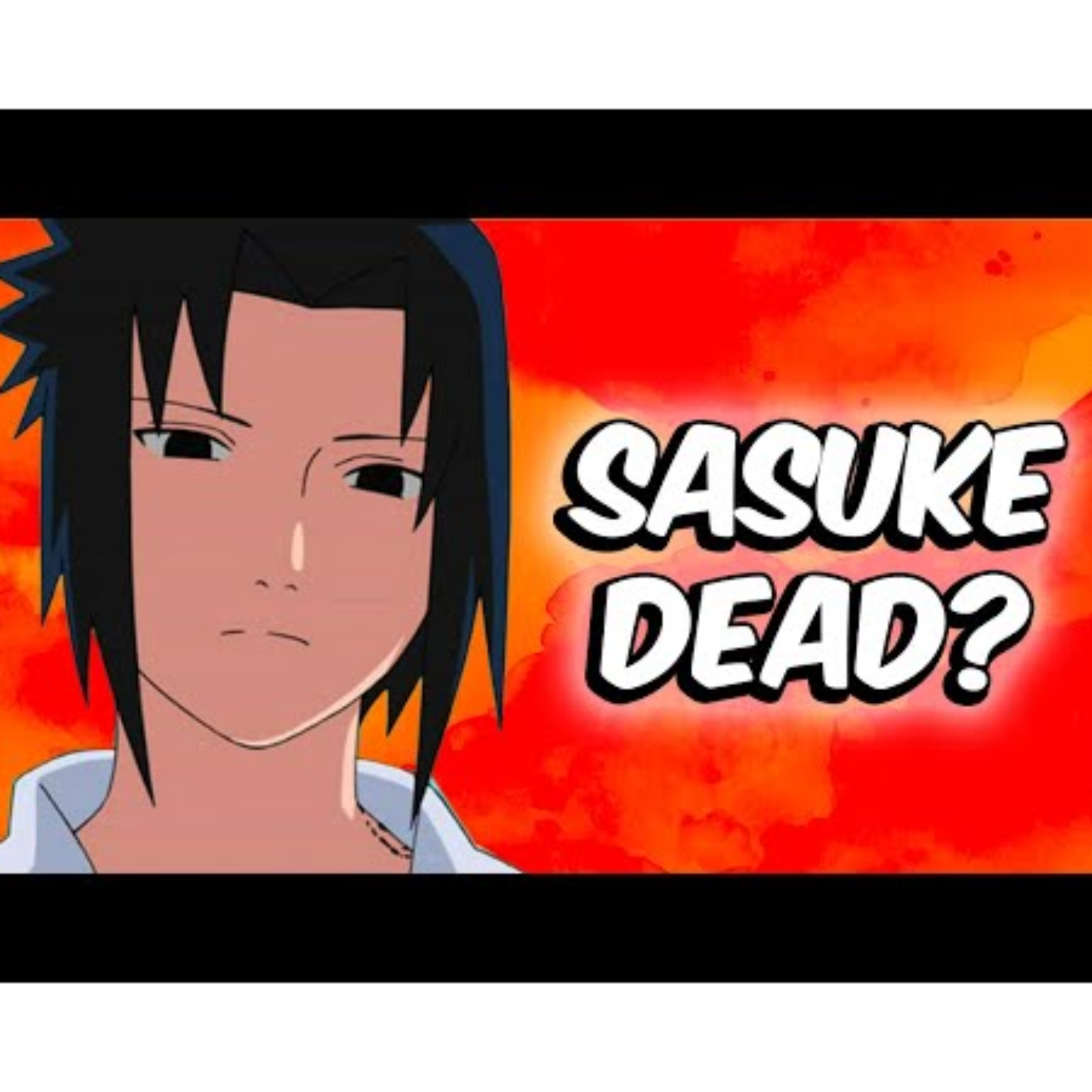 What If Naruto Killed Sasuke