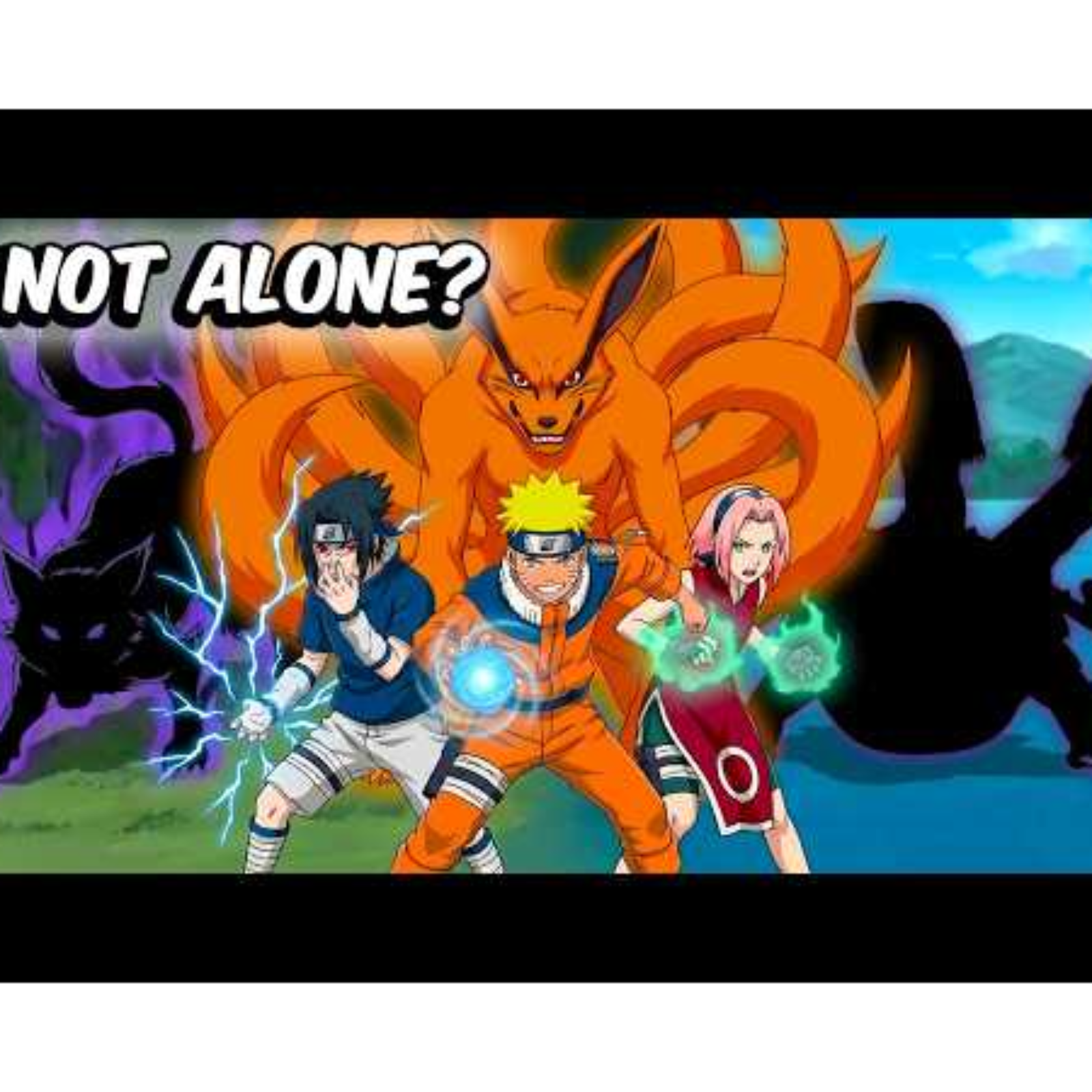 What If Naruto Wasn_t Alone