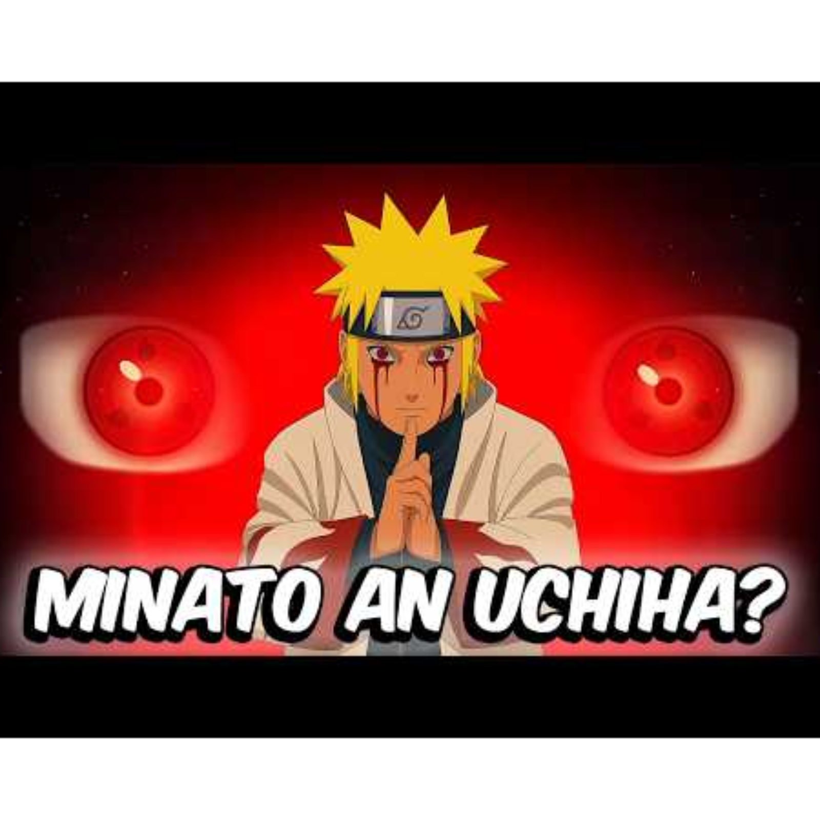 What If Minato Were Born An Uchiha_ (Full Movie)