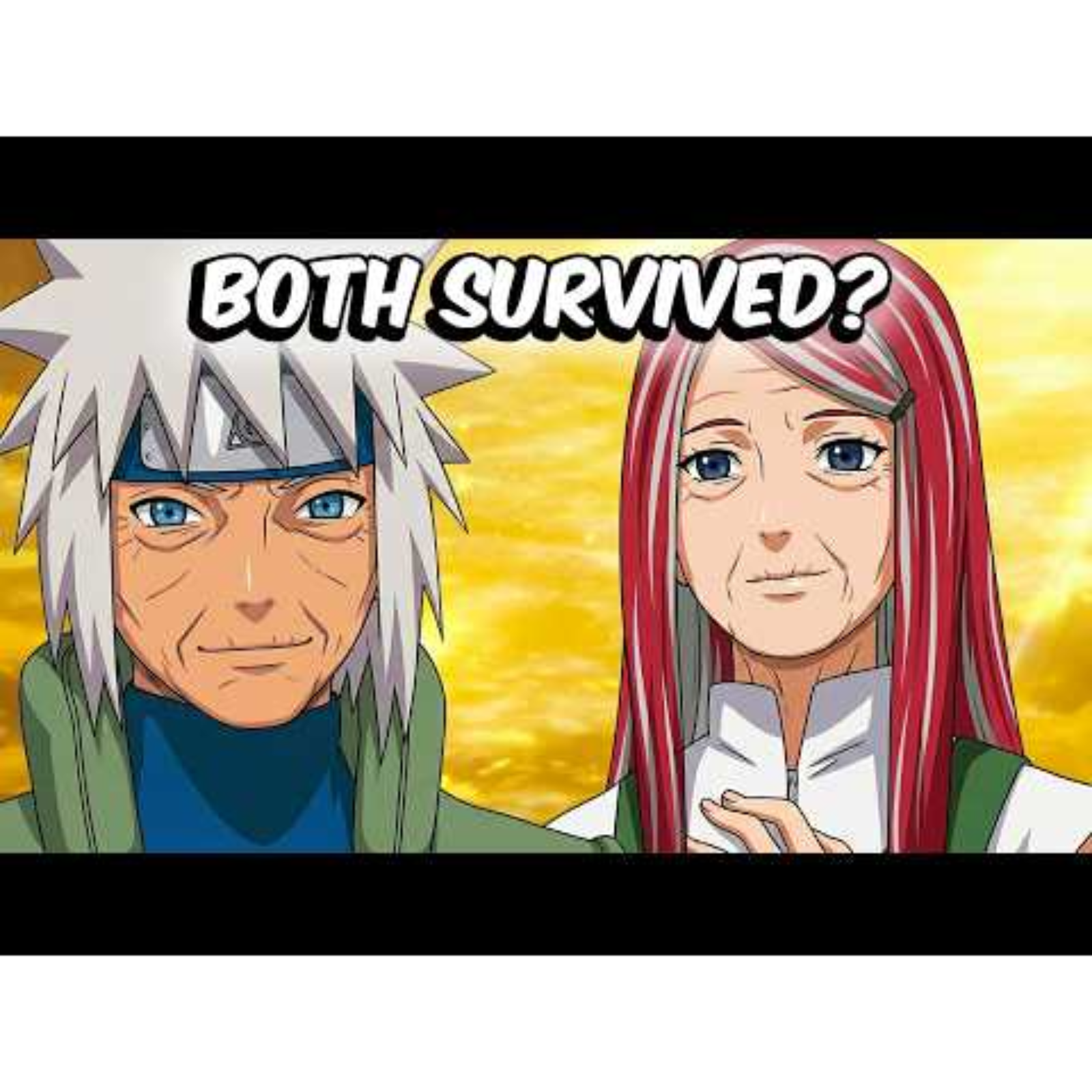 What If Naruto_s Parents Didn_t Die_ (Compilation)