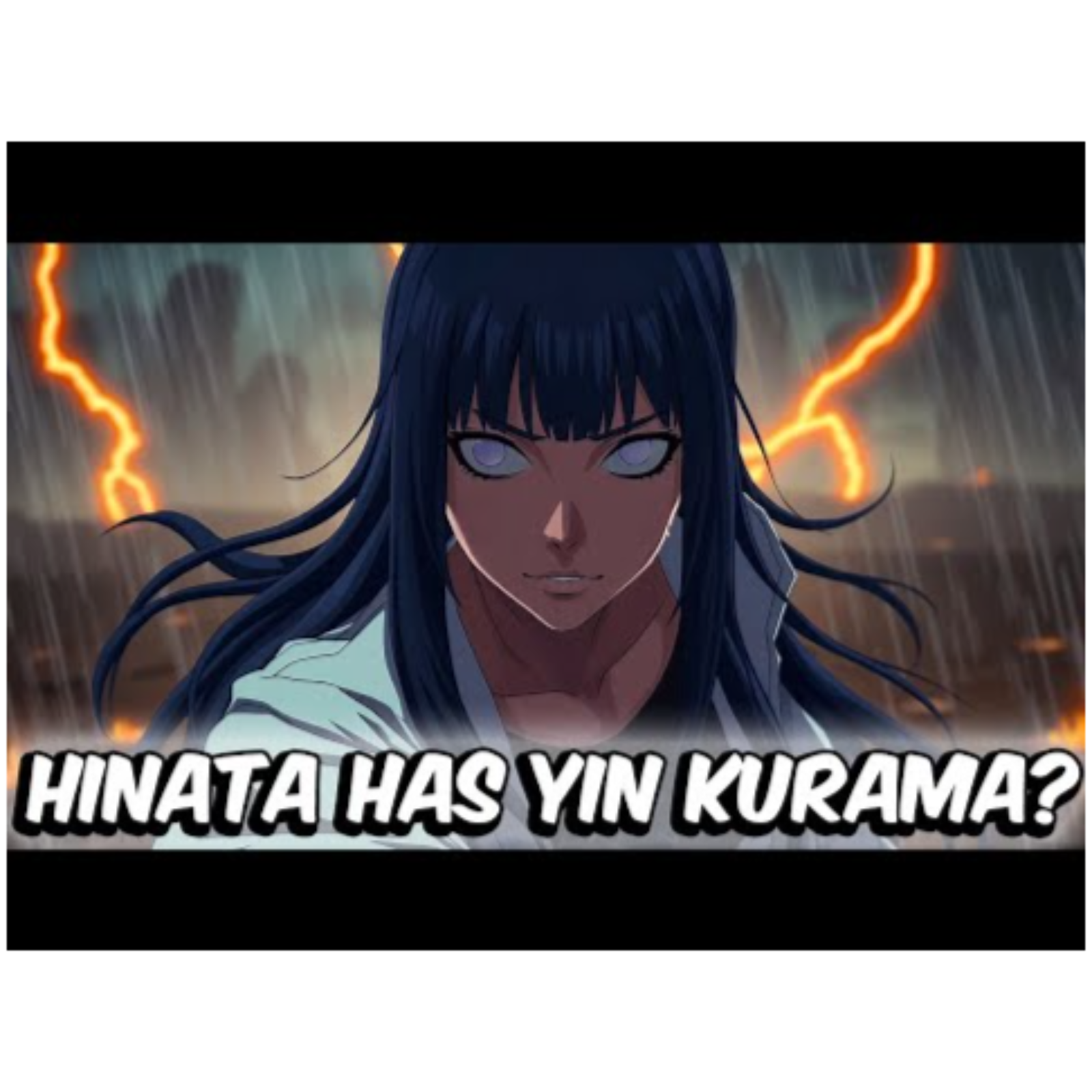 What If Hinata Was Yin Kurama_s Jinchuriki_ (Part 3) episode artwork