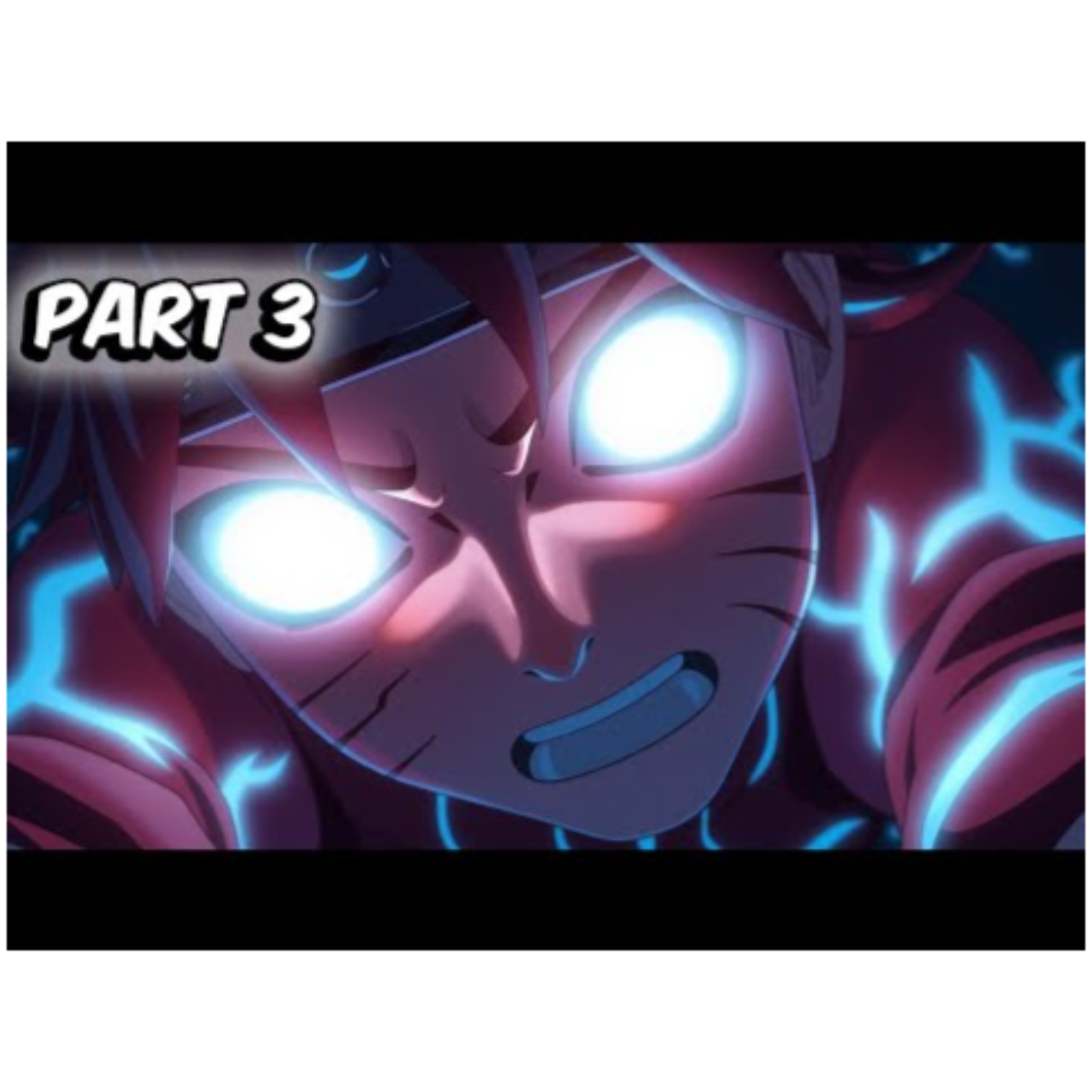 What If Naruto Had The Byakugan_ (Part 3) episode artwork