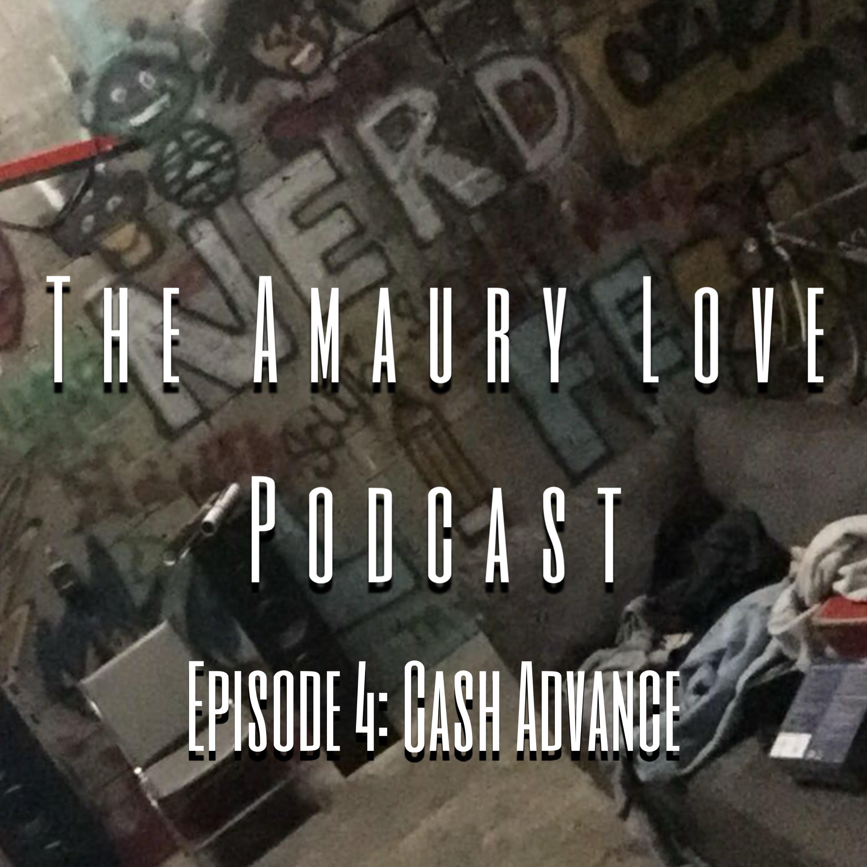 Cash Advance episode artwork