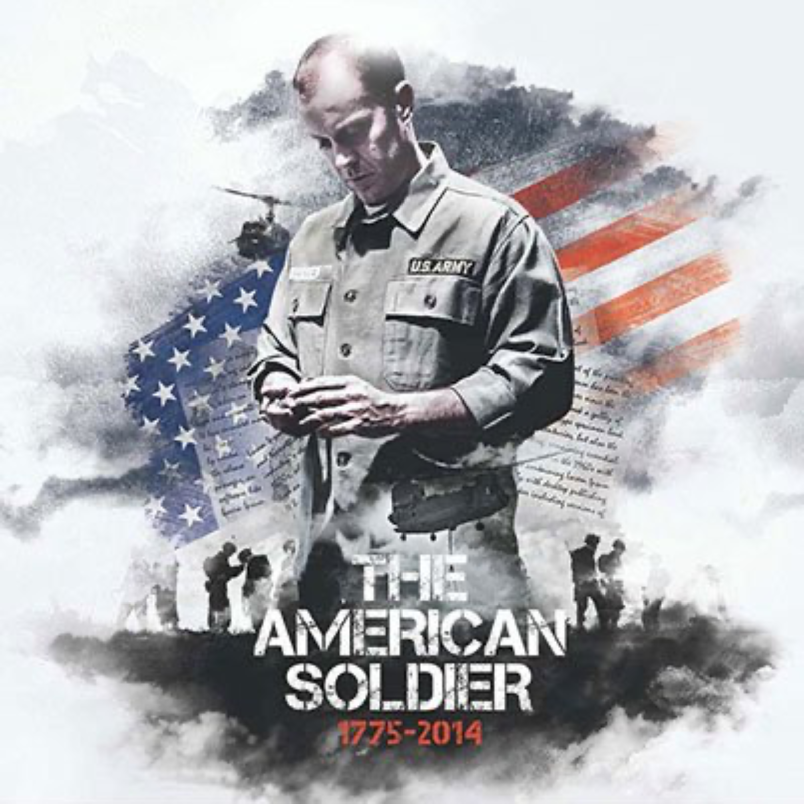 Interview with Army Ranger, Sgt. First Class Brian Eisch episode artwork