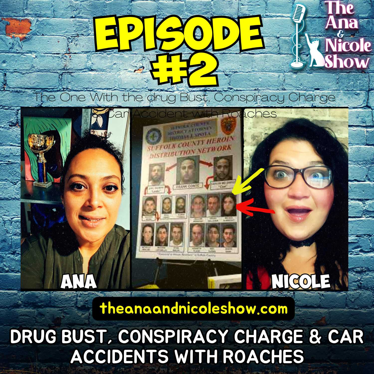 The Ana & Nicole Show