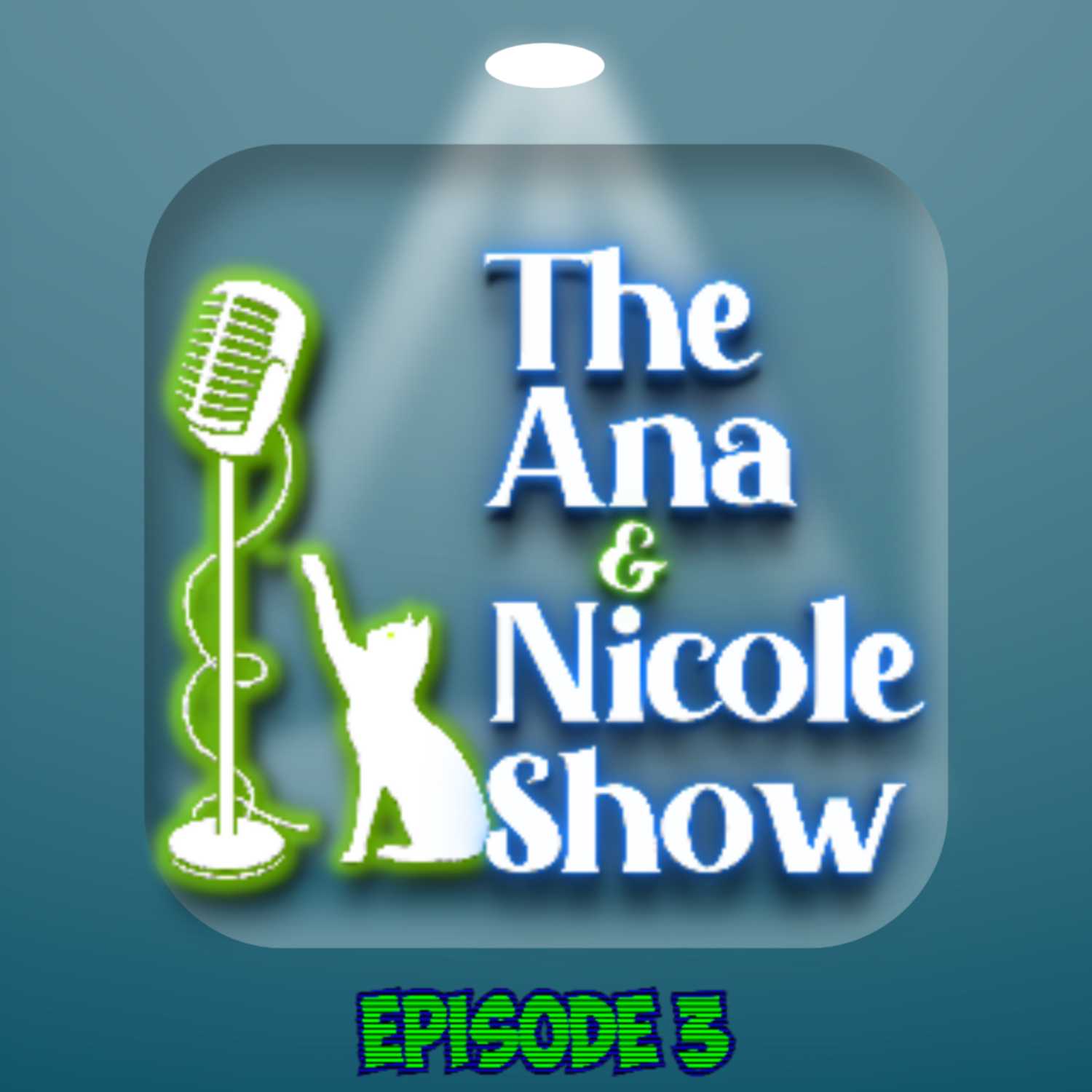The Ana & Nicole Show